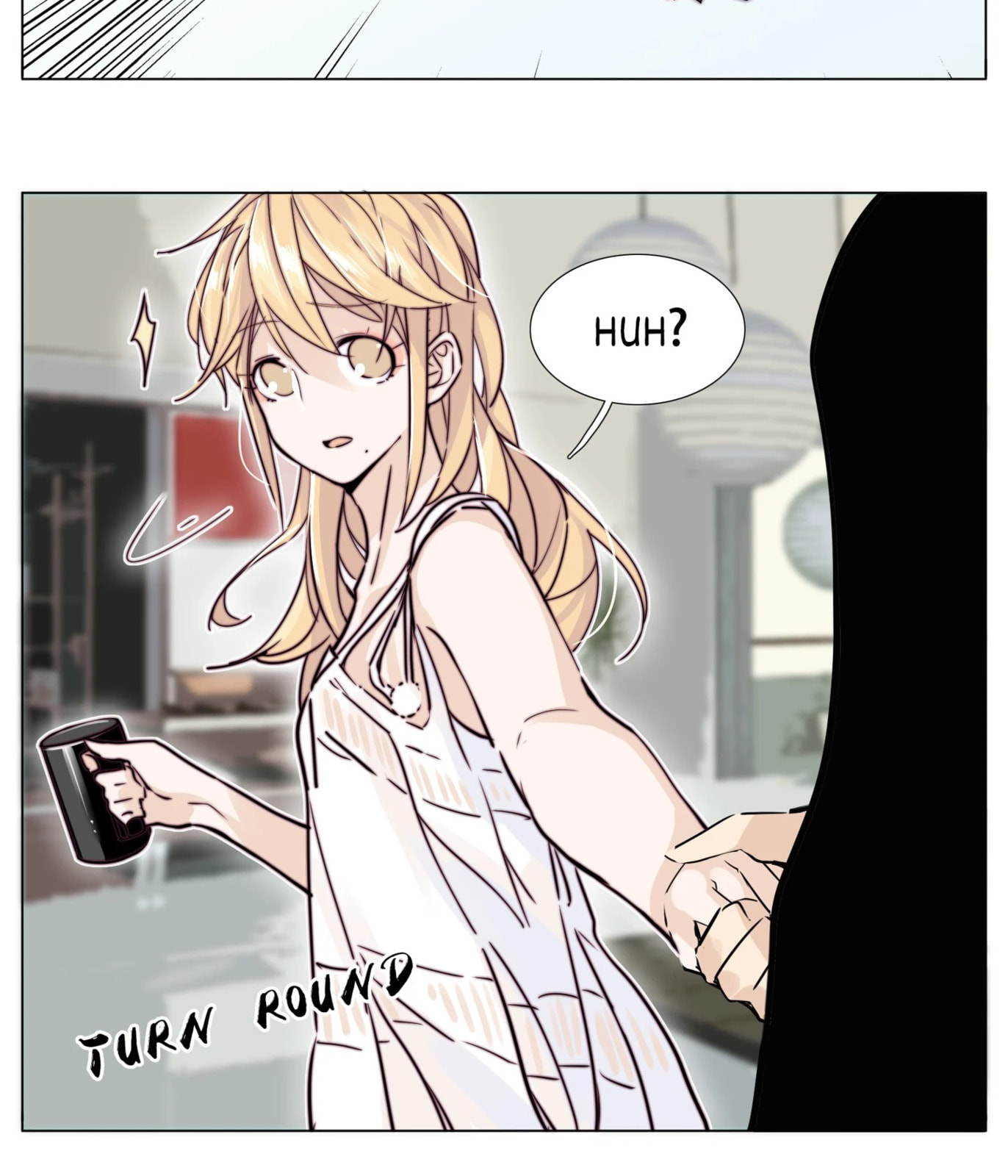 Read Shine and Sweet (Colored) chapter 56 image 23 on Lezhin
