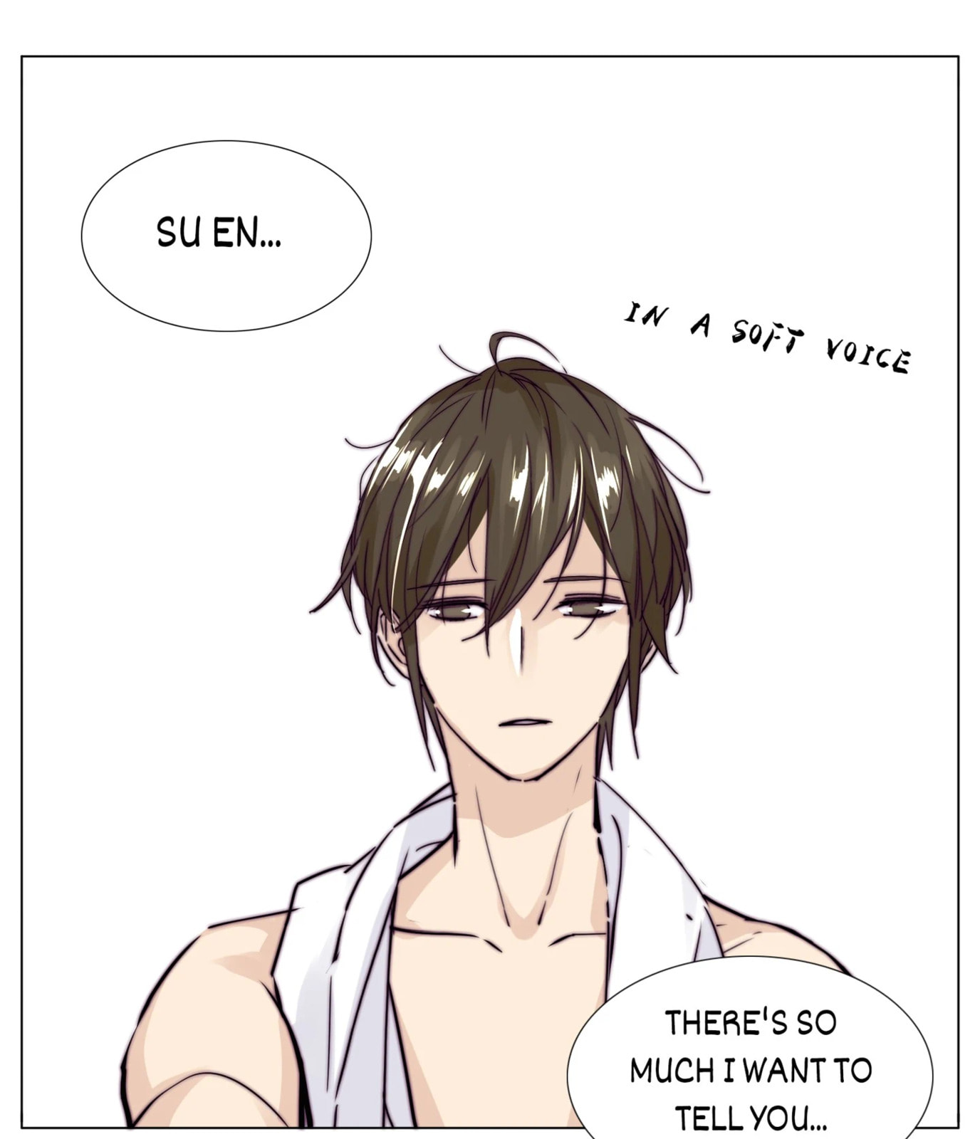 Read Shine and Sweet (Colored) chapter 56 image 24 on Lezhin
