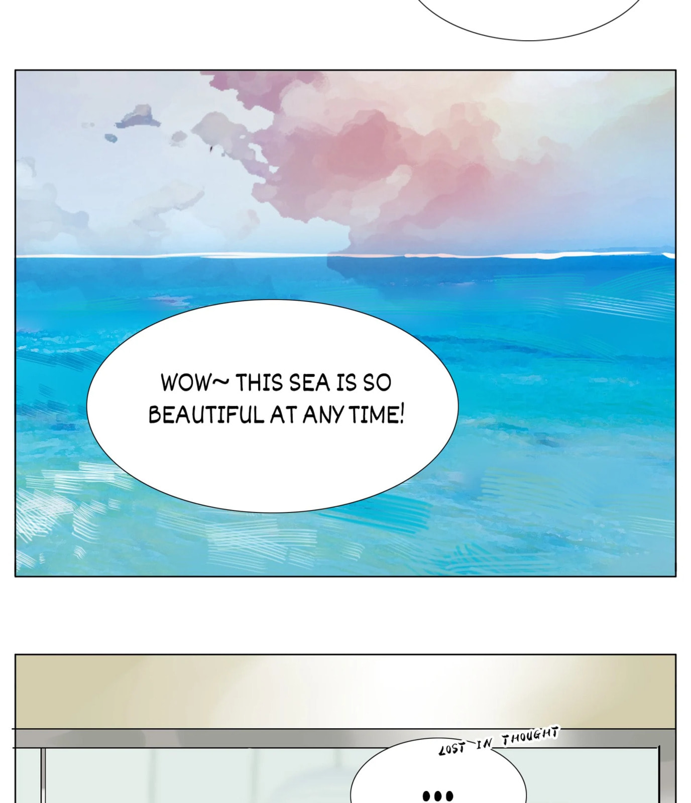 Read Shine and Sweet (Colored) chapter 56 image 25 on Lezhin