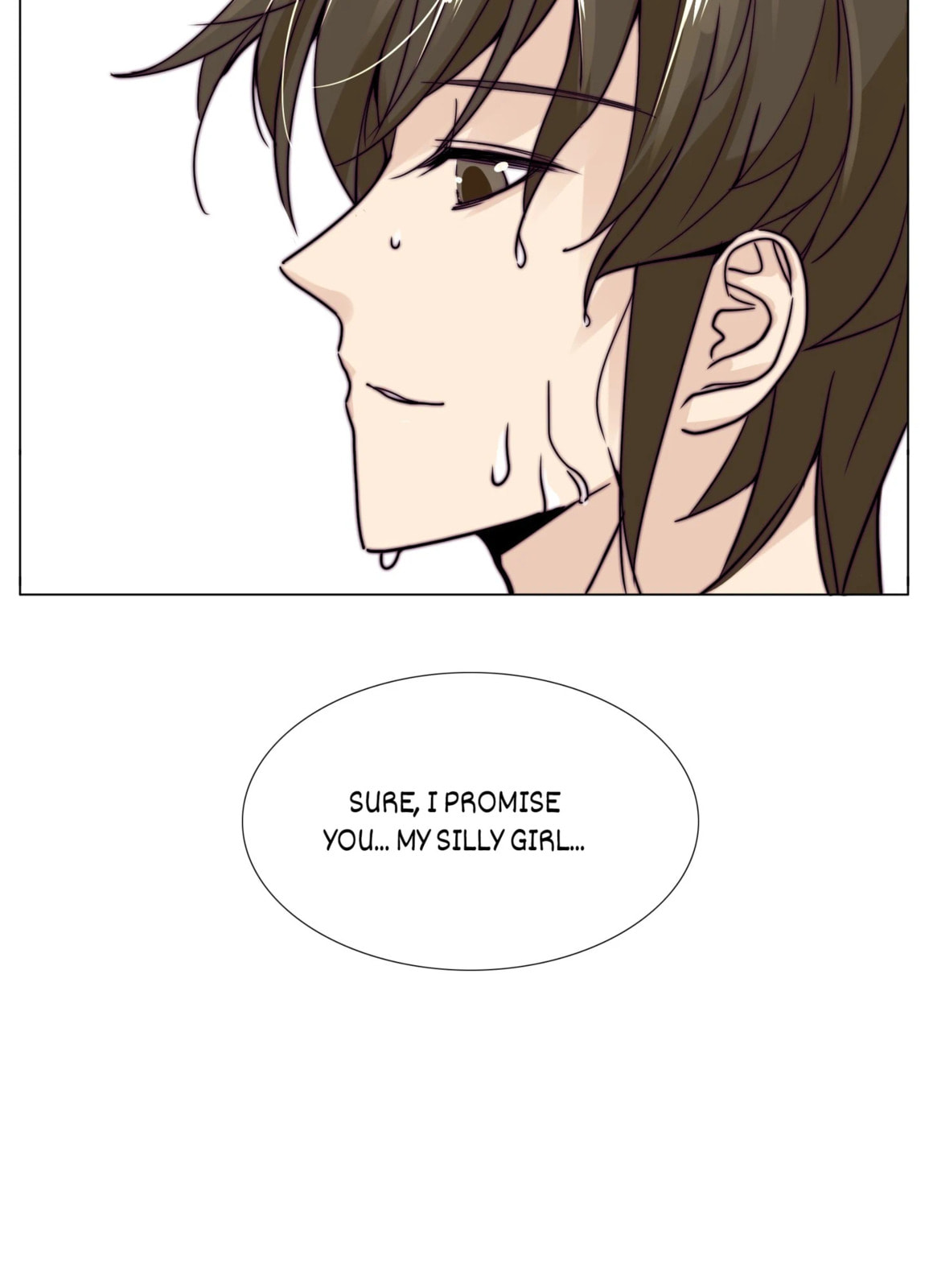 Read Shine and Sweet (Colored) chapter 56 image 3 on Lezhin