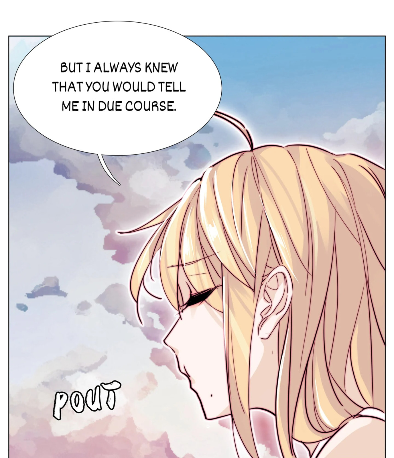 Read Shine and Sweet (Colored) chapter 56 image 32 on Lezhin