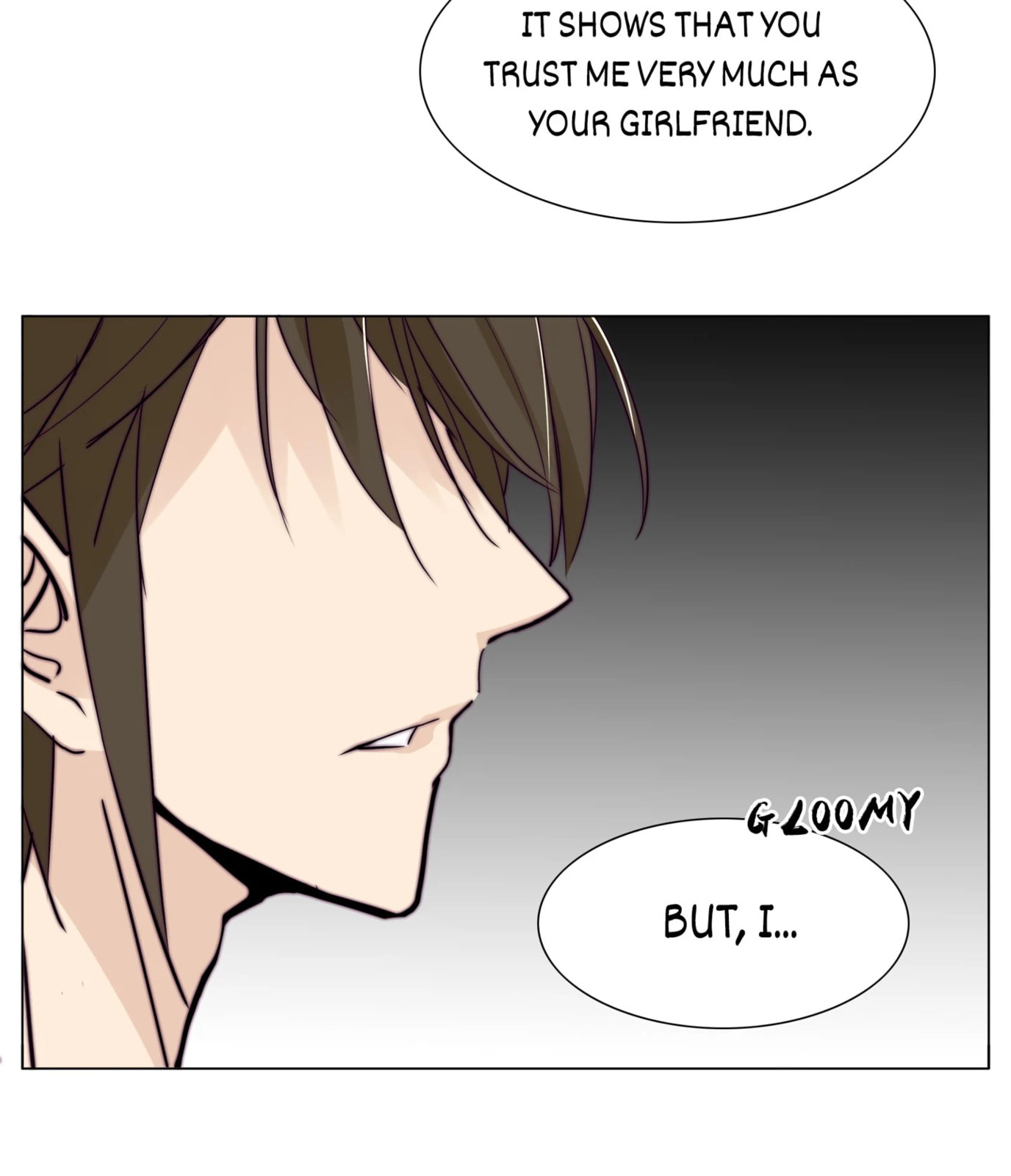 Read Shine and Sweet (Colored) chapter 56 image 35 on Lezhin