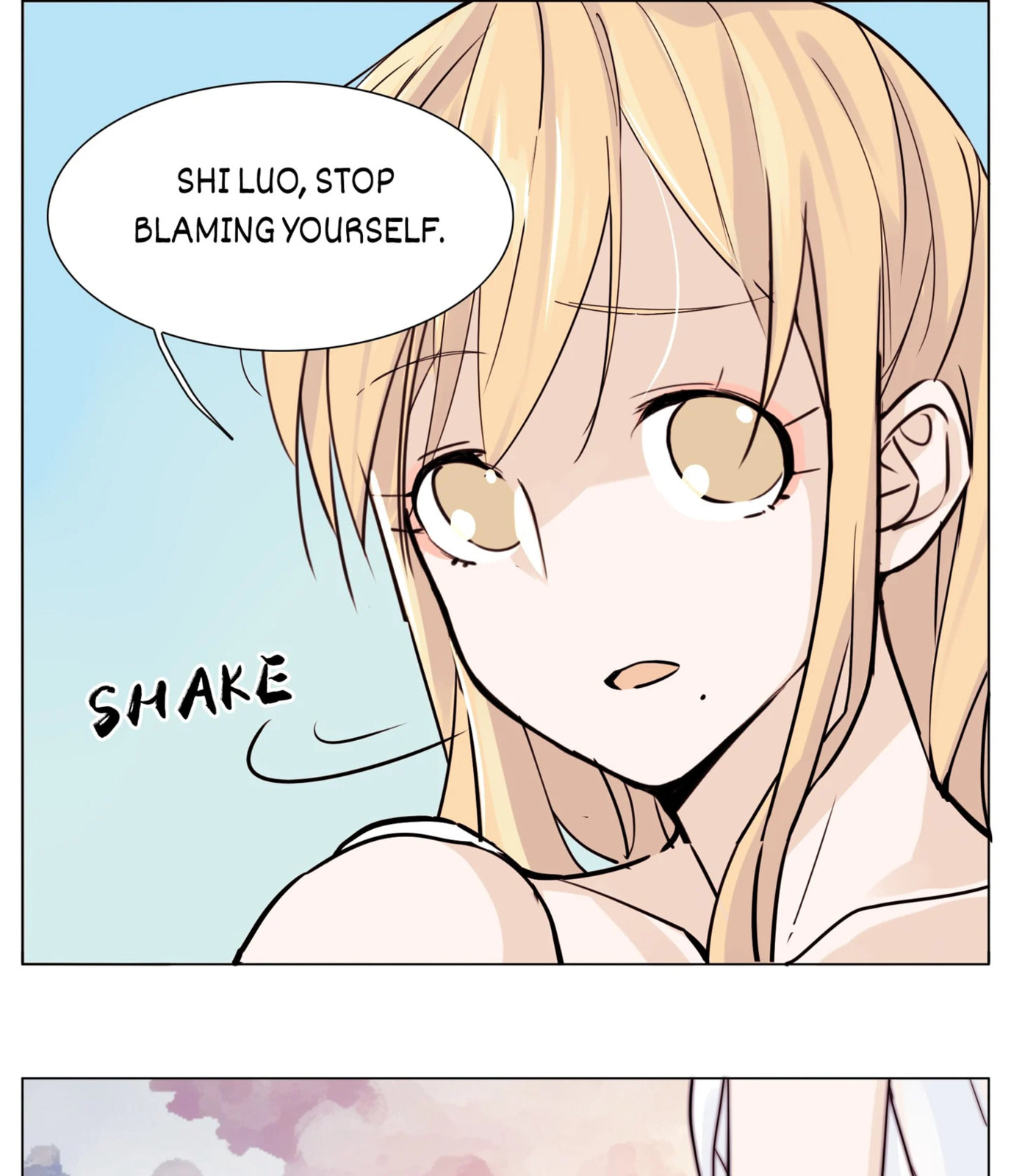 Read Shine and Sweet (Colored) chapter 56 image 37 on Lezhin