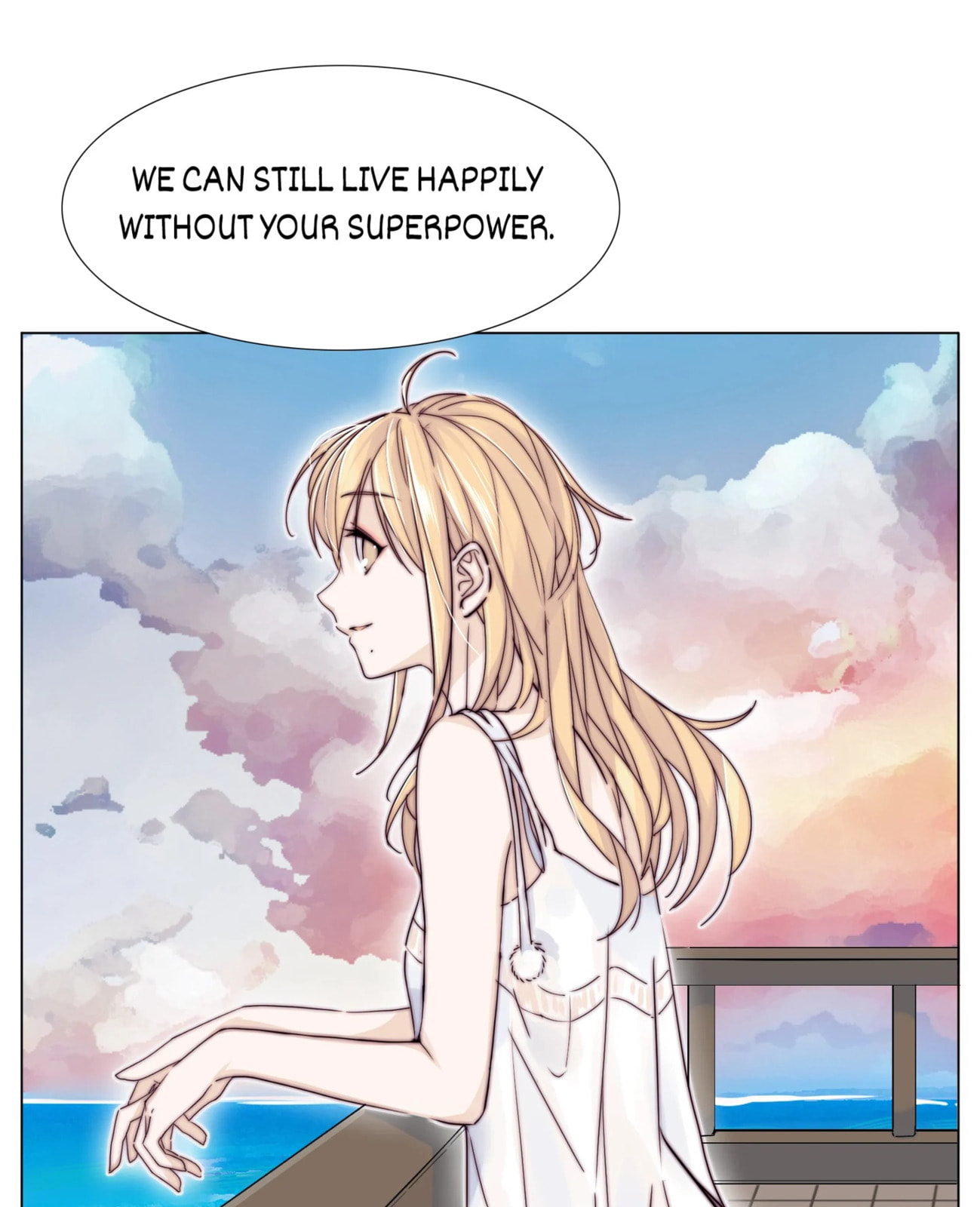 Read Shine and Sweet (Colored) chapter 56 image 39 on Lezhin