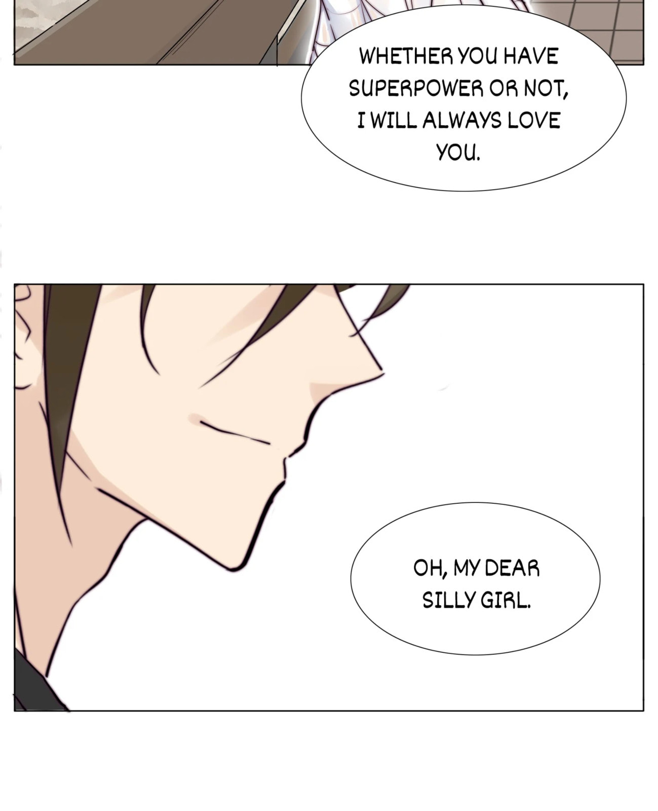 Read Shine and Sweet (Colored) chapter 56 image 41 on Lezhin
