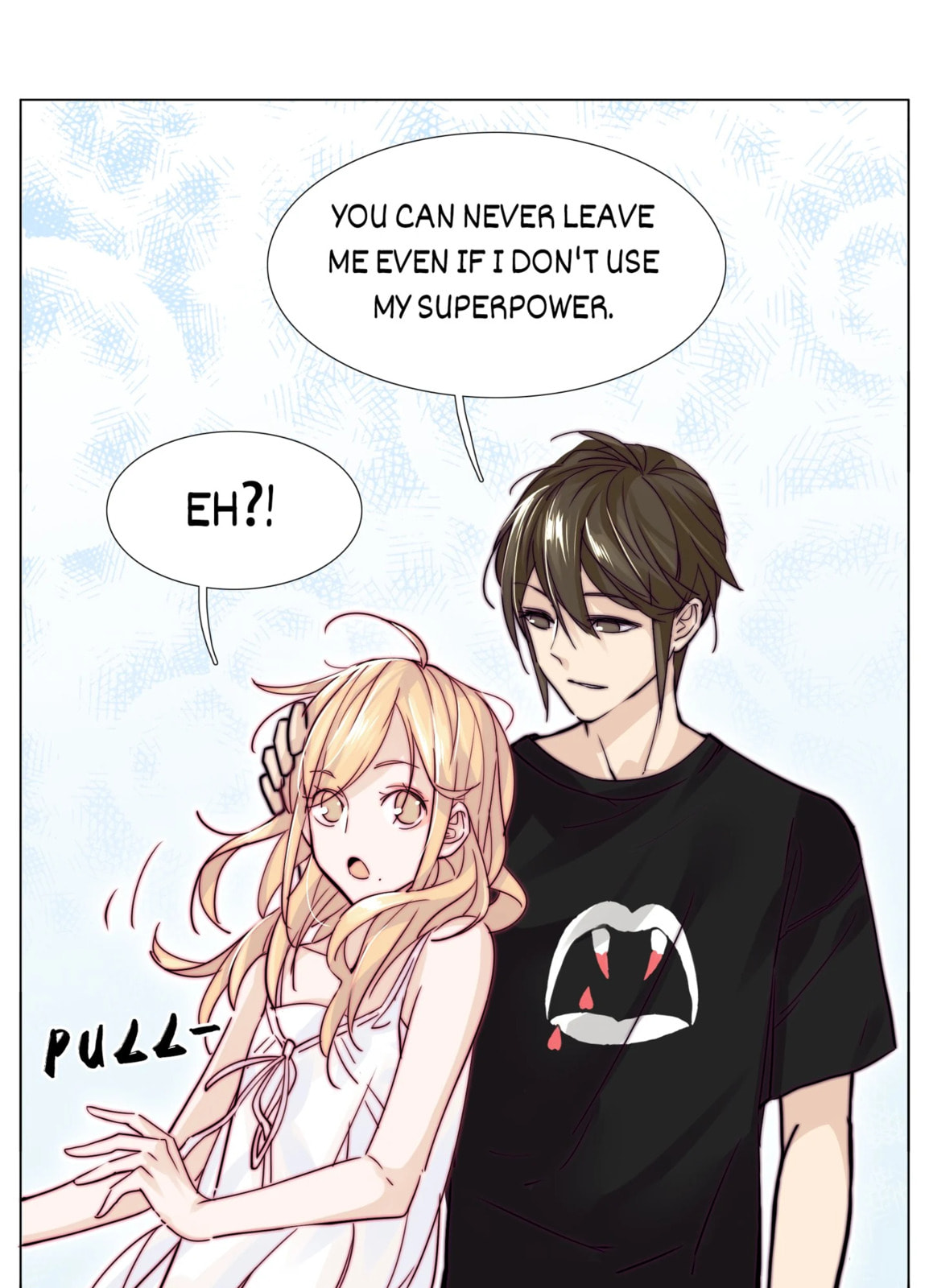 Read Shine and Sweet (Colored) chapter 56 image 42 on Lezhin