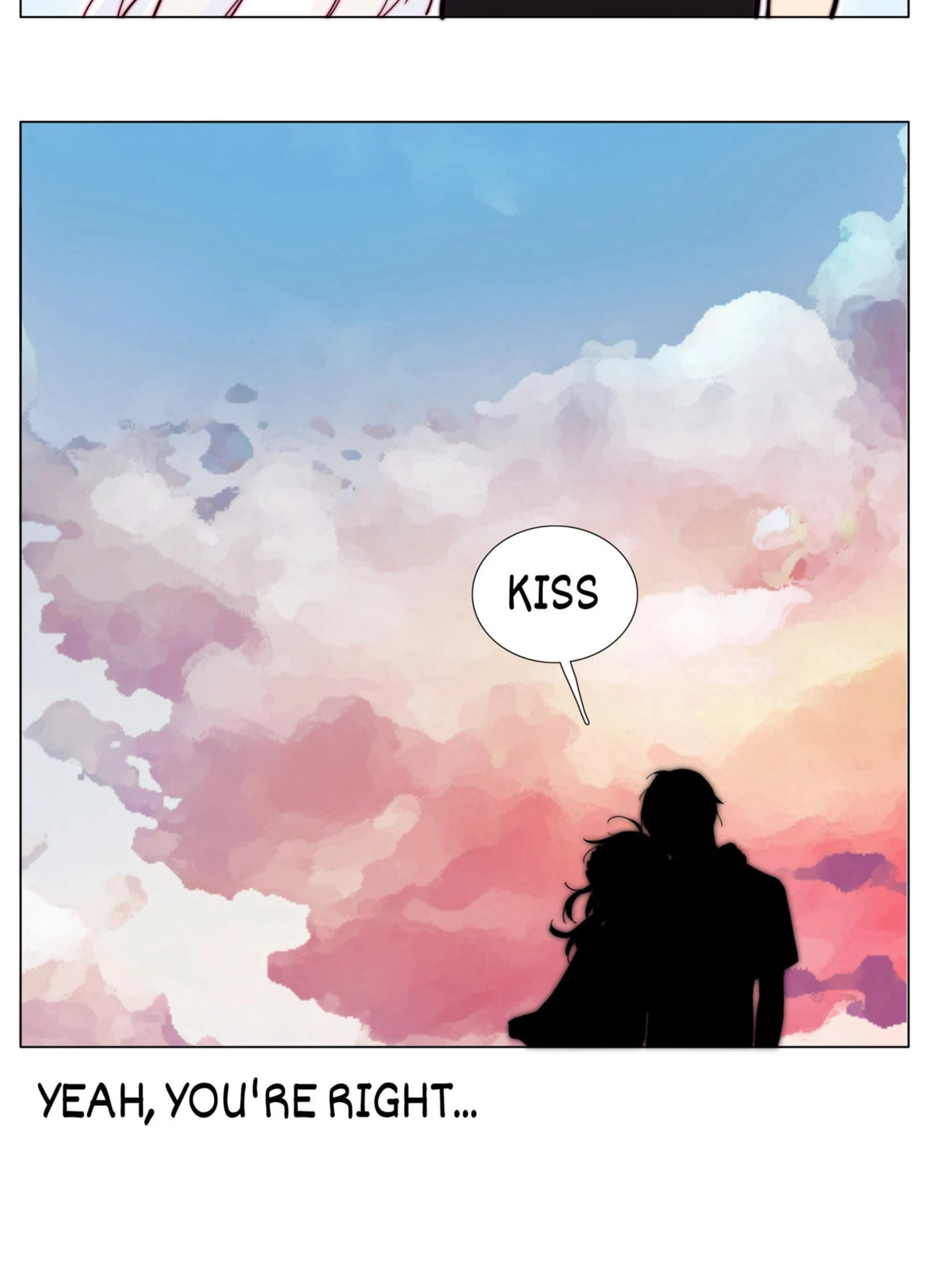 Read Shine and Sweet (Colored) chapter 56 image 43 on Lezhin
