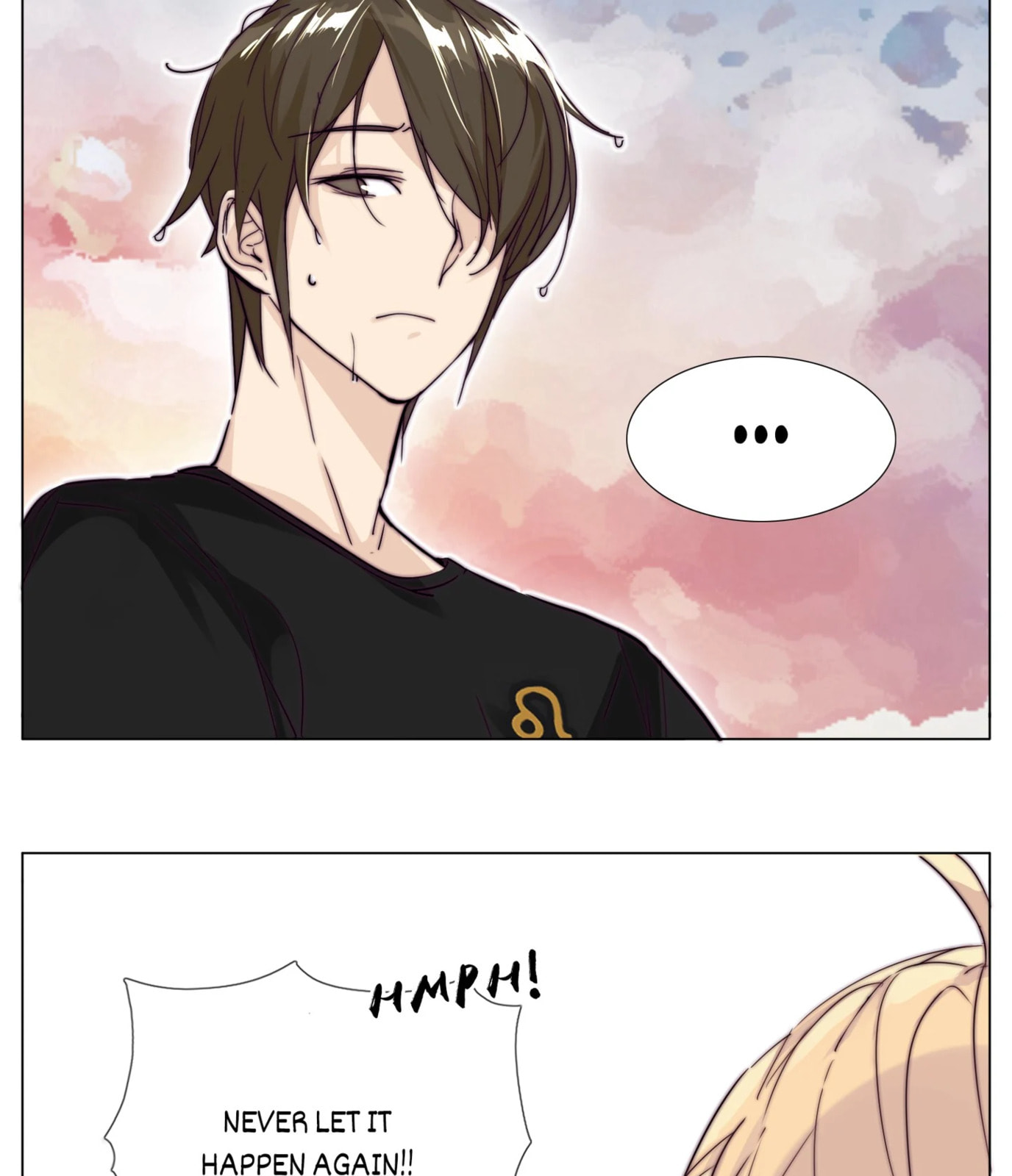 Read Shine and Sweet (Colored) chapter 56 image 6 on Lezhin