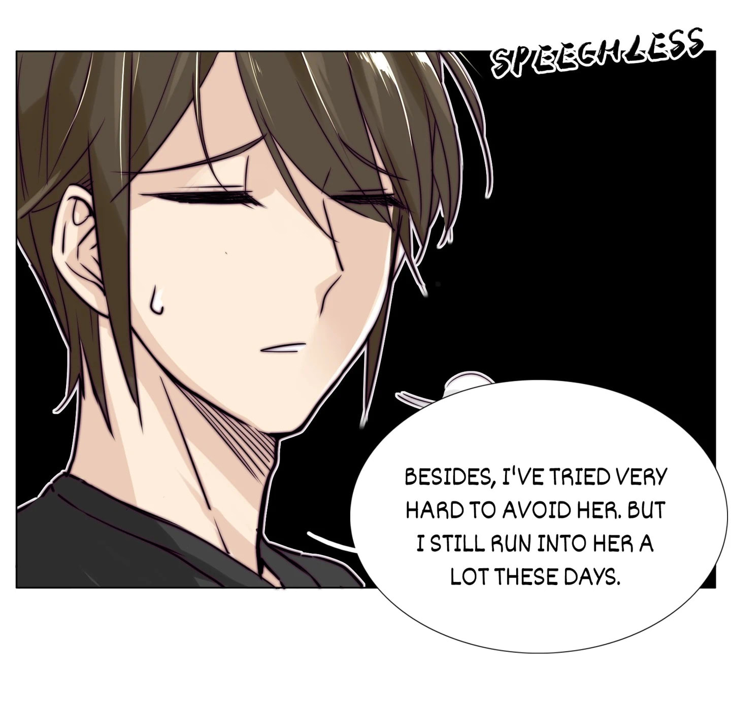 Read Shine and Sweet (Colored) chapter 57 image 11 on Lezhin