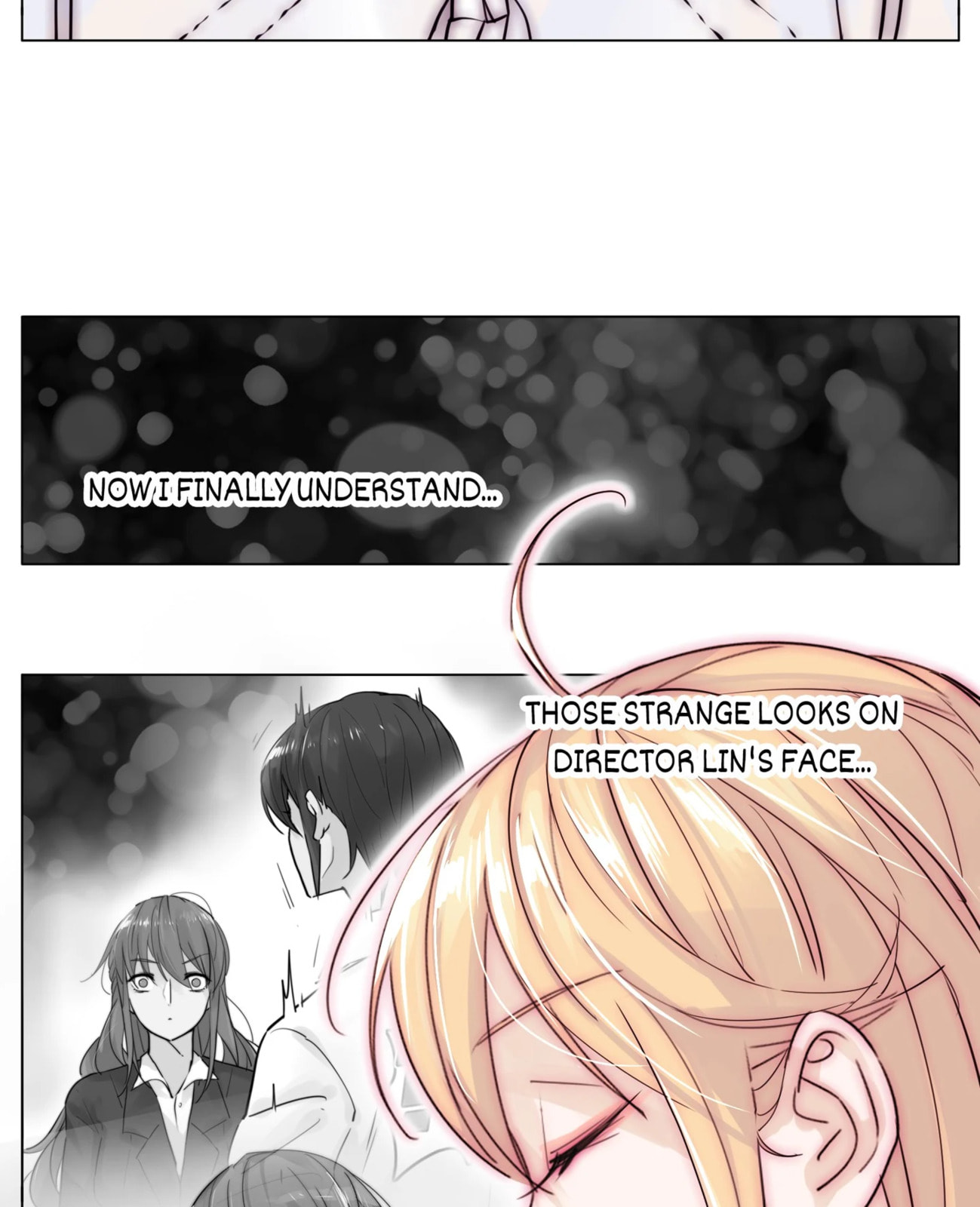 Read Shine and Sweet (Colored) chapter 57 image 14 on Lezhin