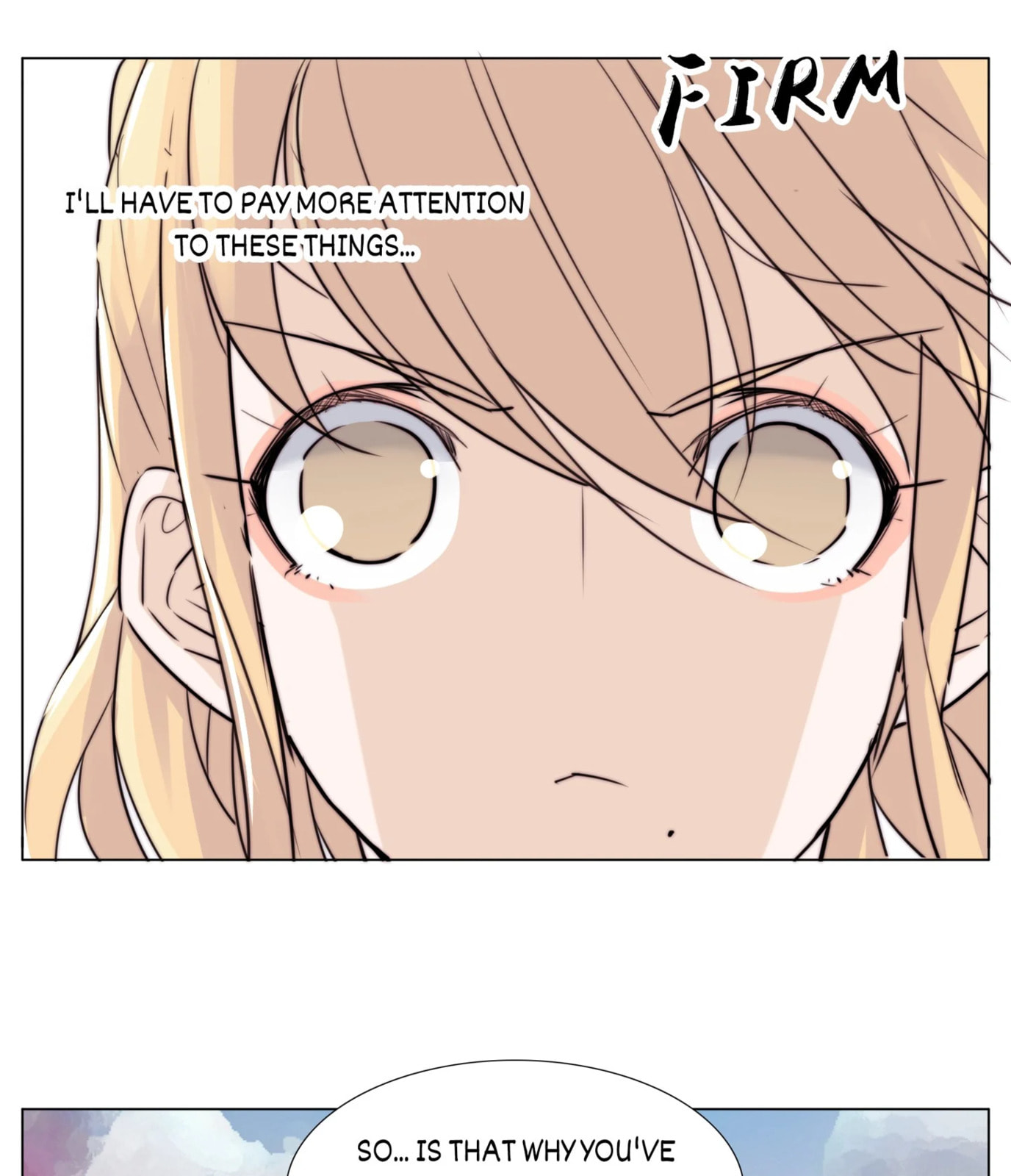 Read Shine and Sweet (Colored) chapter 57 image 16 on Lezhin