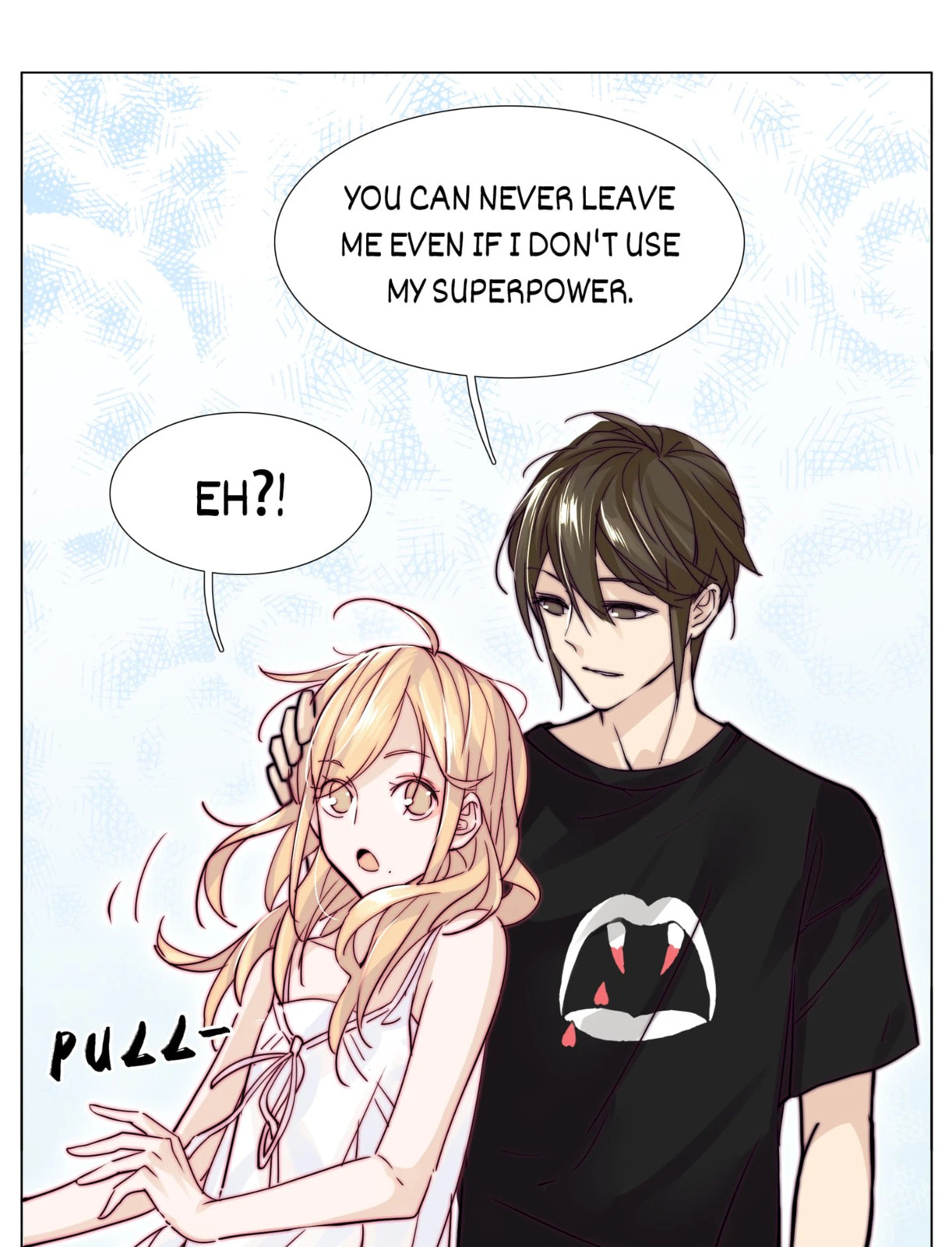 Read Shine and Sweet (Colored) chapter 57 image 2 on Lezhin