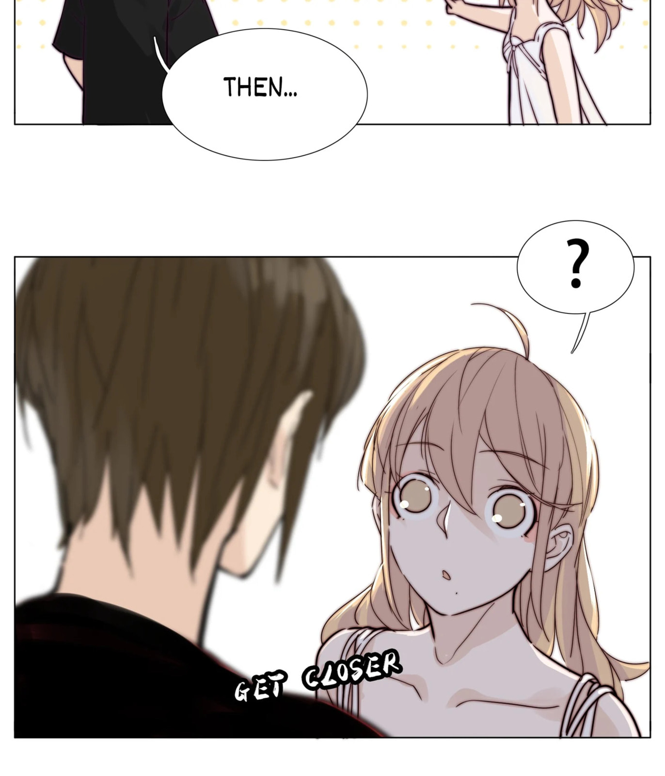 Read Shine and Sweet (Colored) chapter 57 image 20 on Lezhin