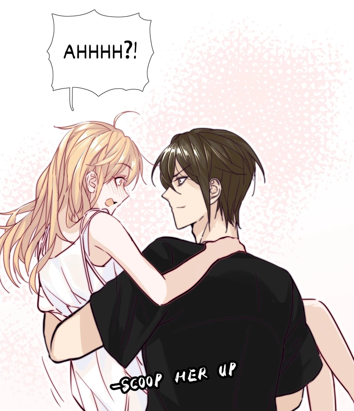 Read Shine and Sweet (Colored) chapter 57 image 21 on Lezhin