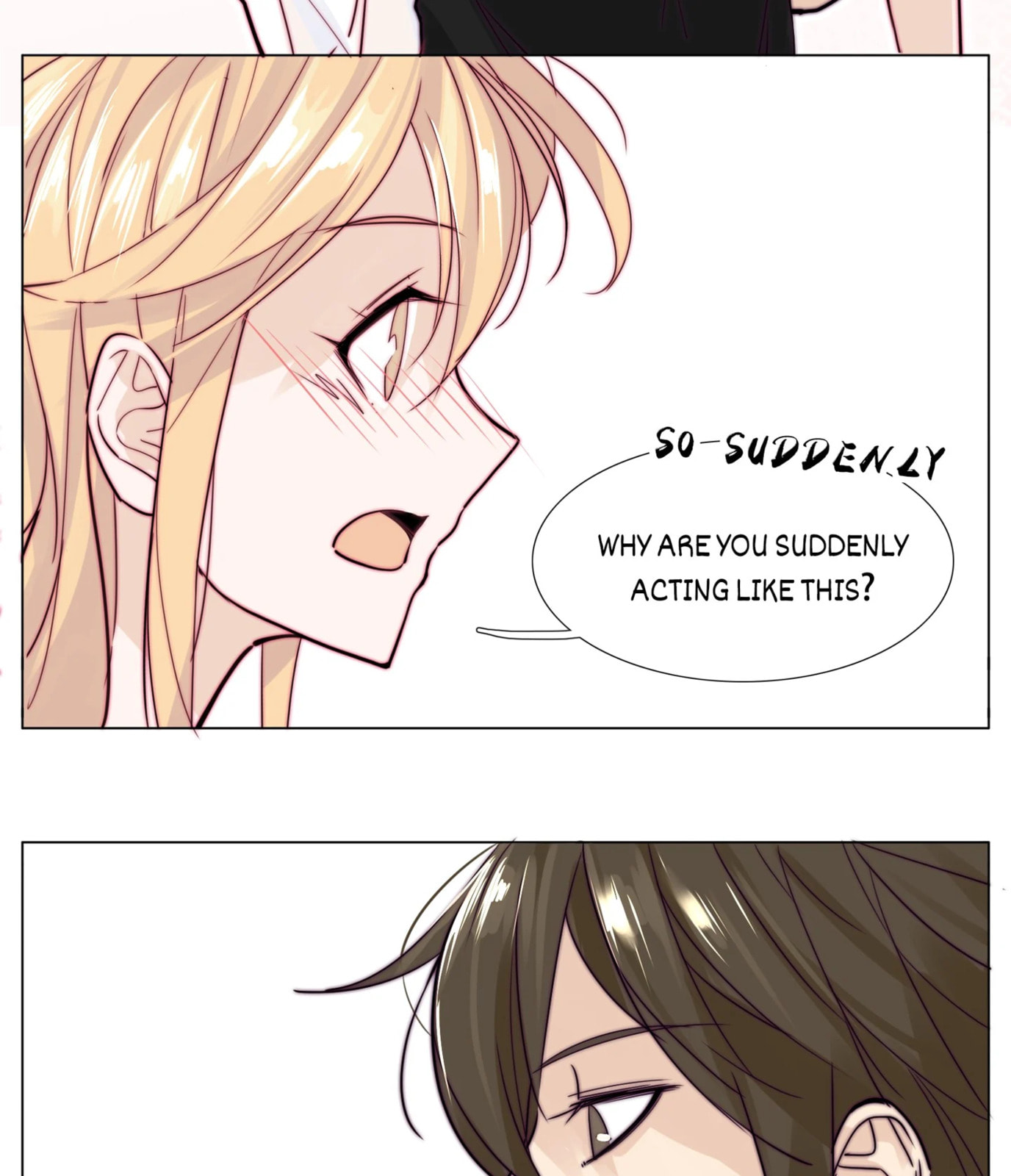Read Shine and Sweet (Colored) chapter 57 image 22 on Lezhin