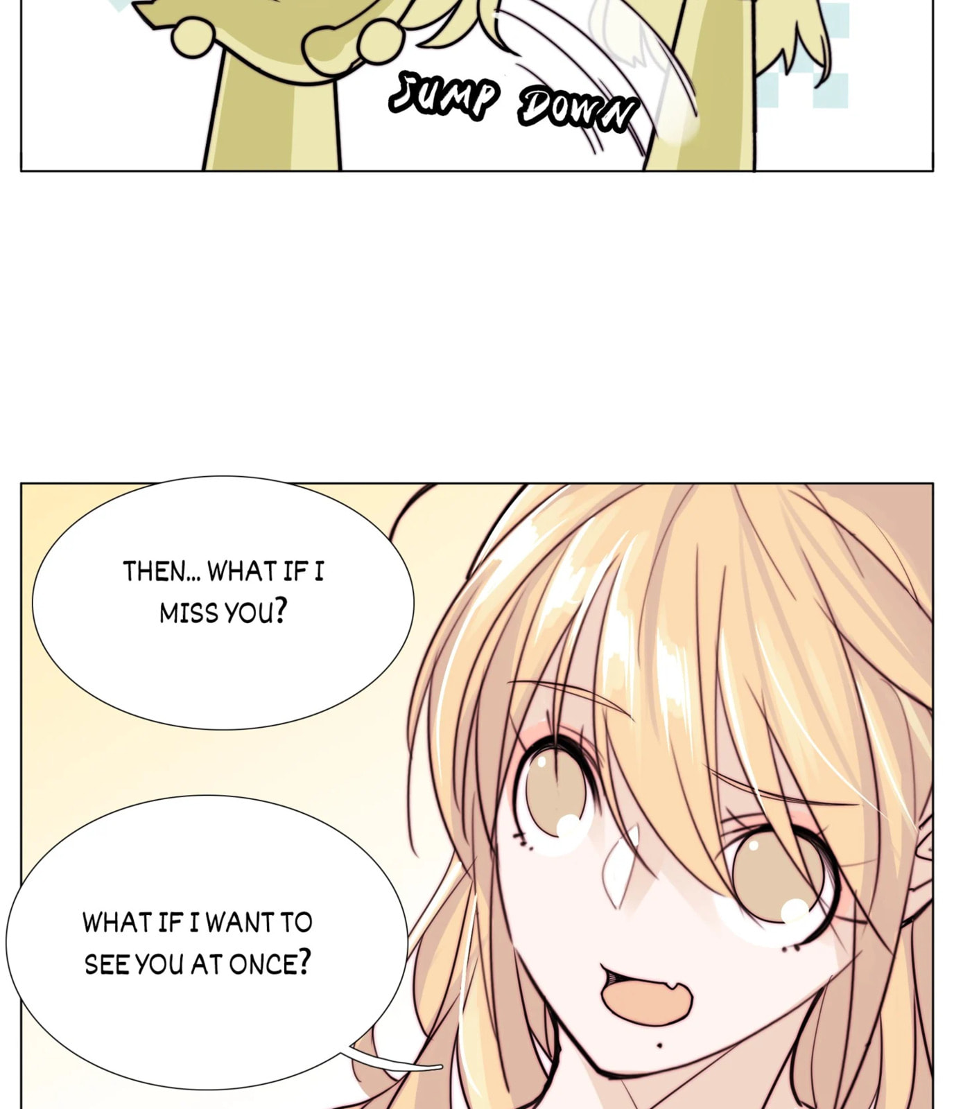 Read Shine and Sweet (Colored) chapter 57 image 24 on Lezhin
