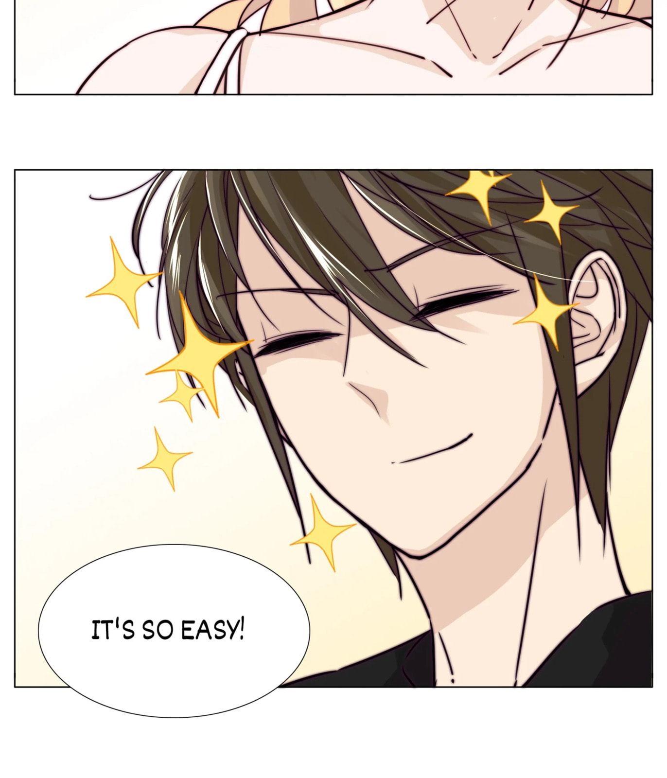 Read Shine and Sweet (Colored) chapter 57 image 25 on Lezhin