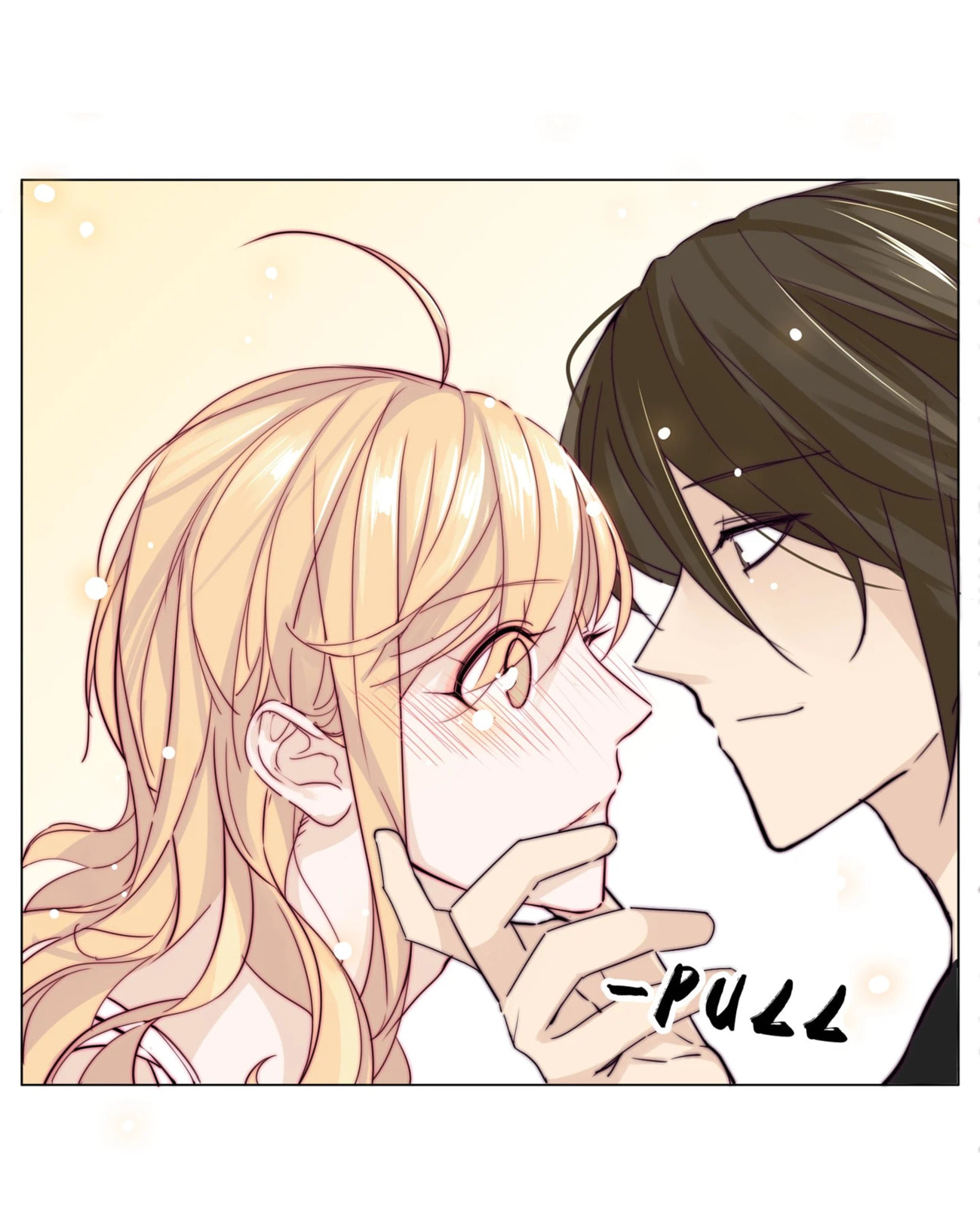 Read Shine and Sweet (Colored) chapter 57 image 27 on Lezhin