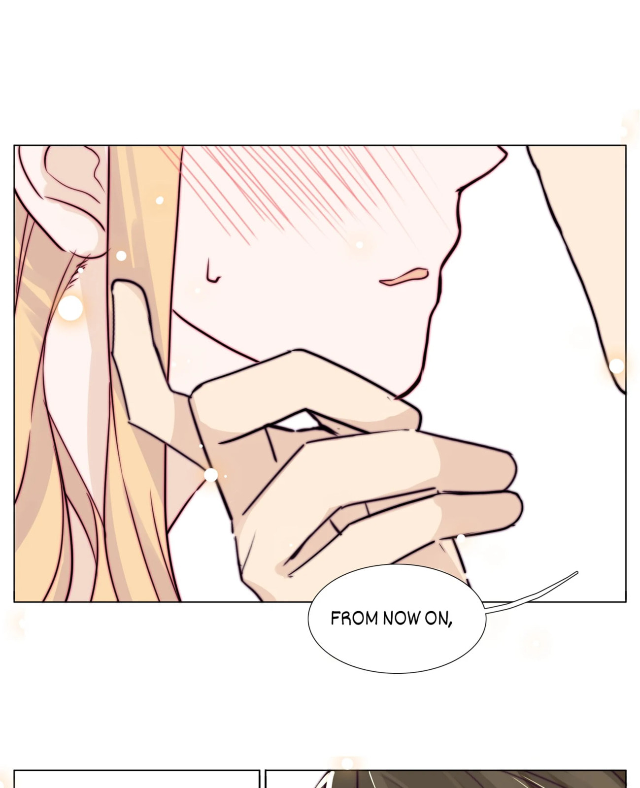 Read Shine and Sweet (Colored) chapter 57 image 29 on Lezhin