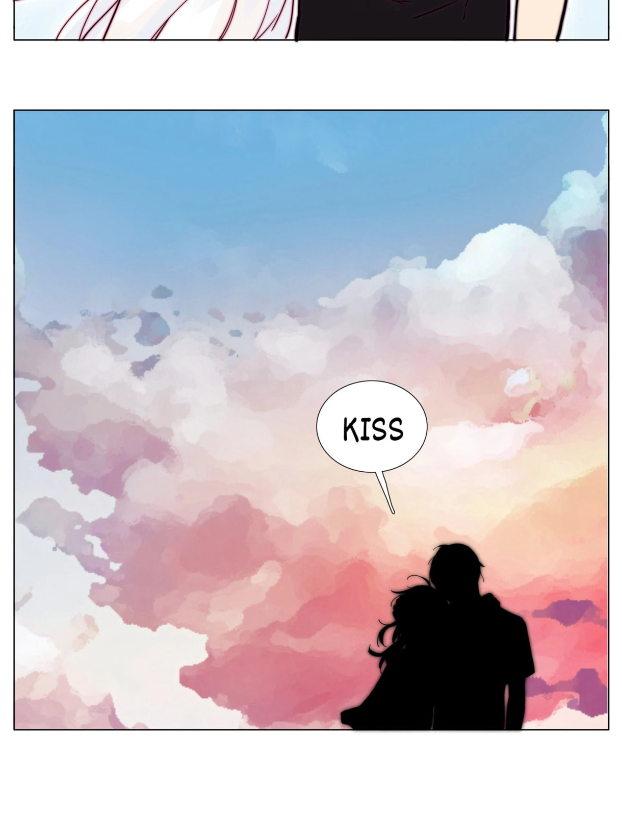 Read Shine and Sweet (Colored) chapter 57 image 3 on Lezhin