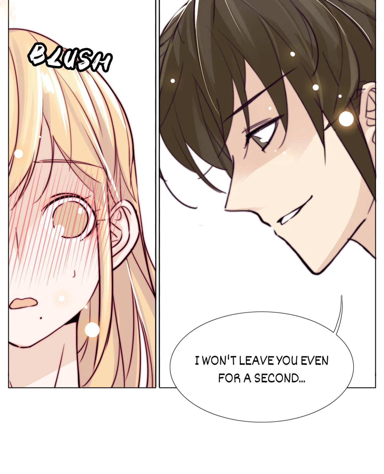 Read Shine and Sweet (Colored) chapter 57 image 30 on Lezhin