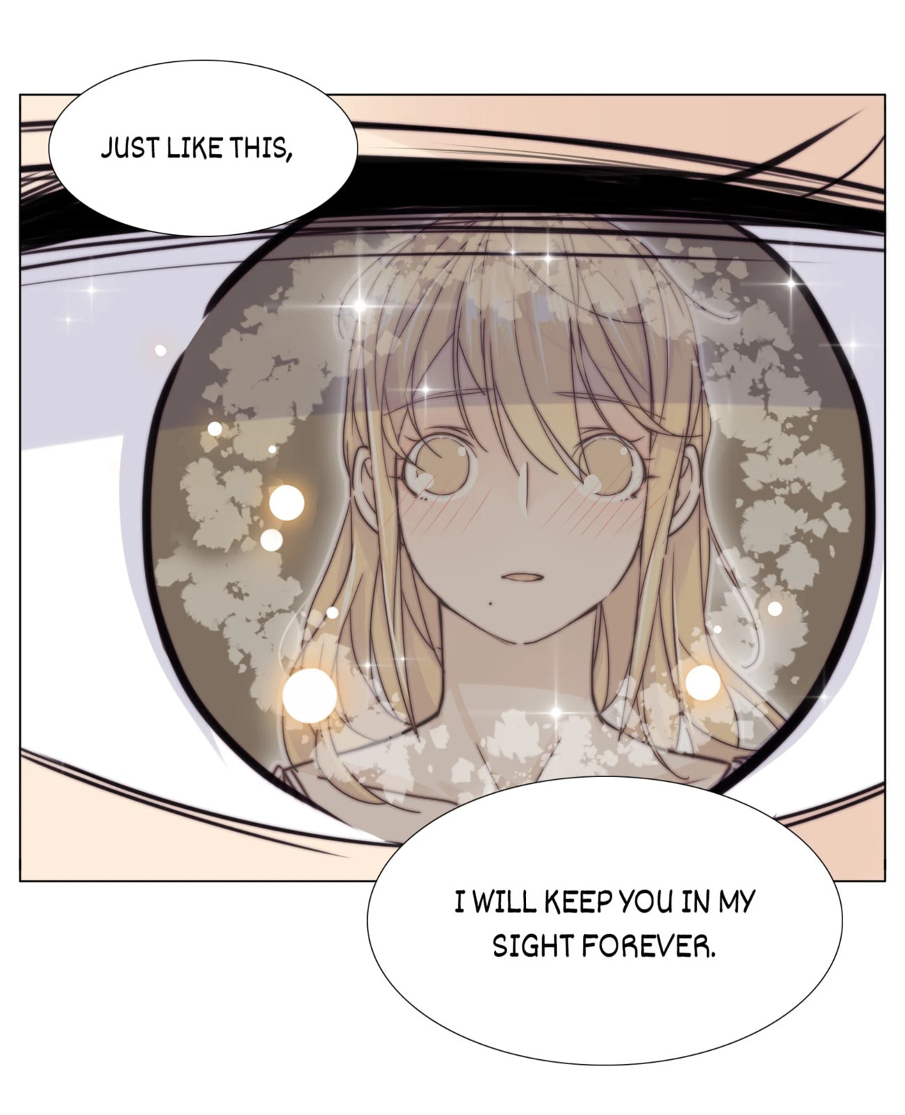 Read Shine and Sweet (Colored) chapter 57 image 31 on Lezhin