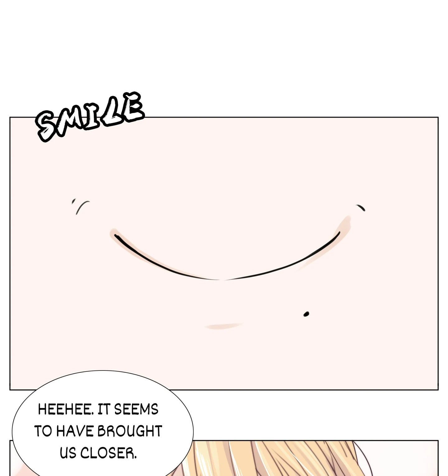 Read Shine and Sweet (Colored) chapter 57 image 32 on Lezhin