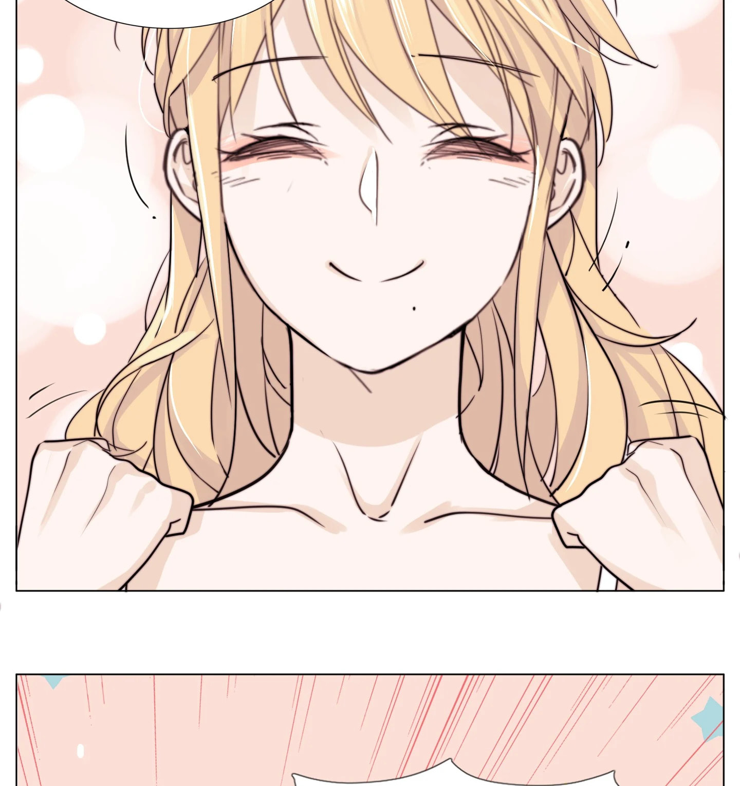 Read Shine and Sweet (Colored) chapter 57 image 33 on Lezhin
