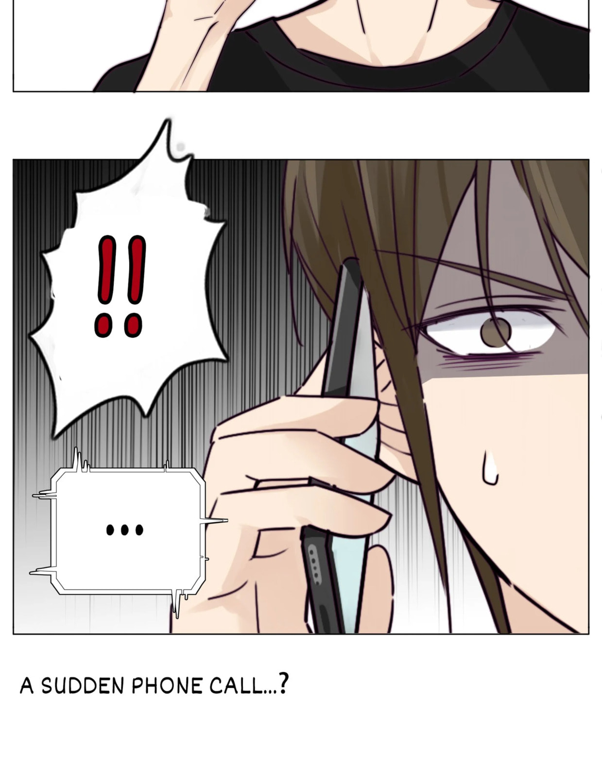 Read Shine and Sweet (Colored) chapter 57 image 37 on Lezhin