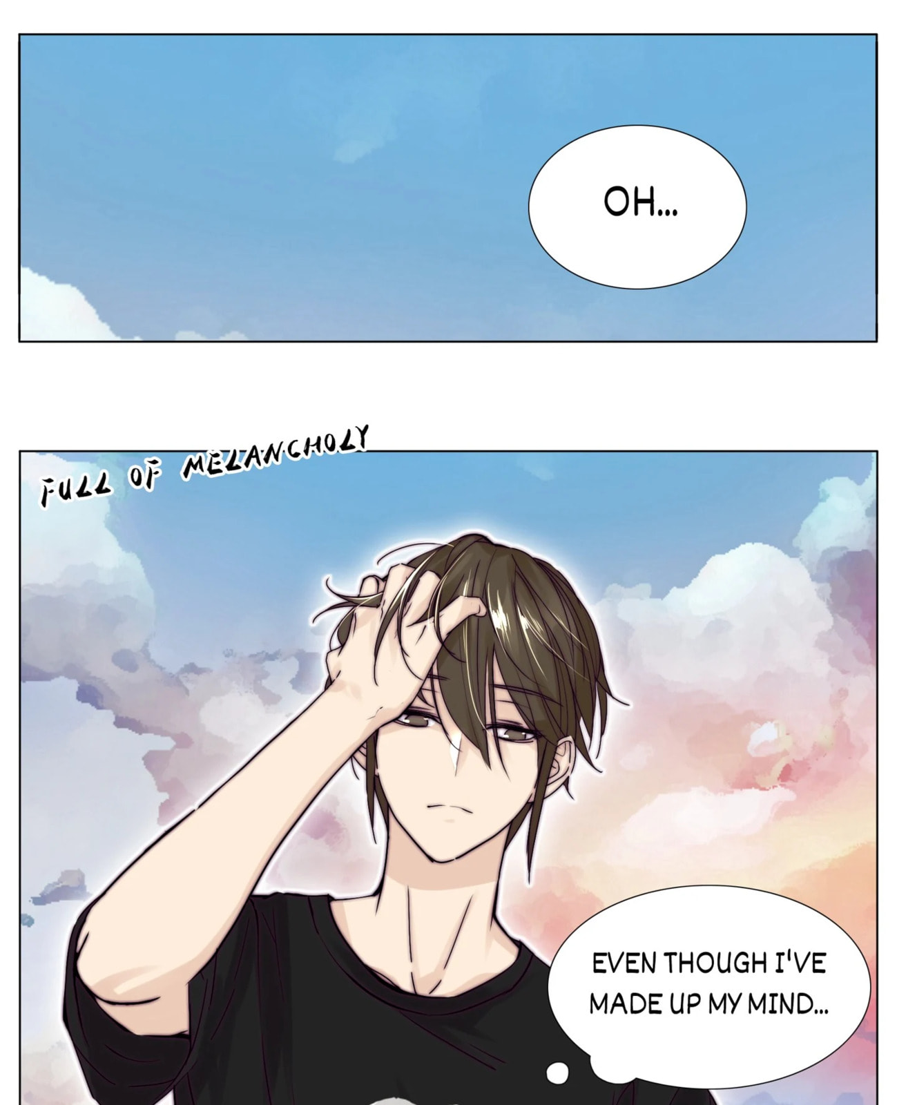 Read Shine and Sweet (Colored) chapter 57 image 4 on Lezhin