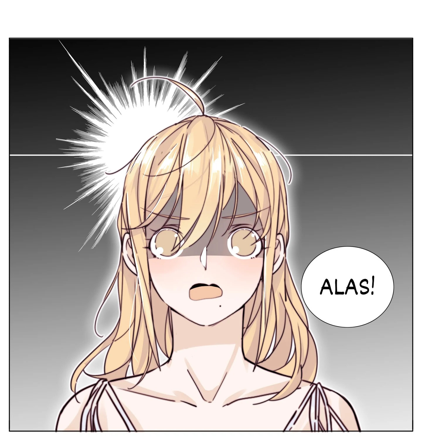 Read Shine and Sweet (Colored) chapter 57 image 7 on Lezhin