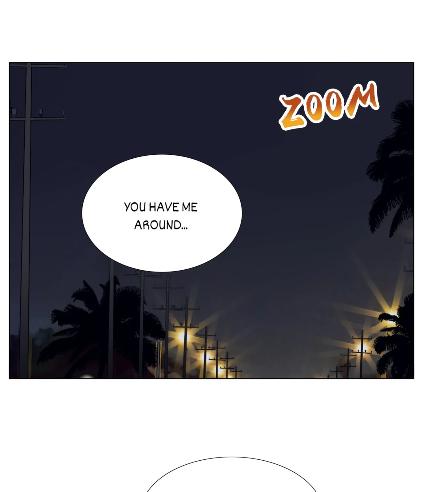 Read Shine and Sweet (Colored) chapter 58 image 15 on Lezhin