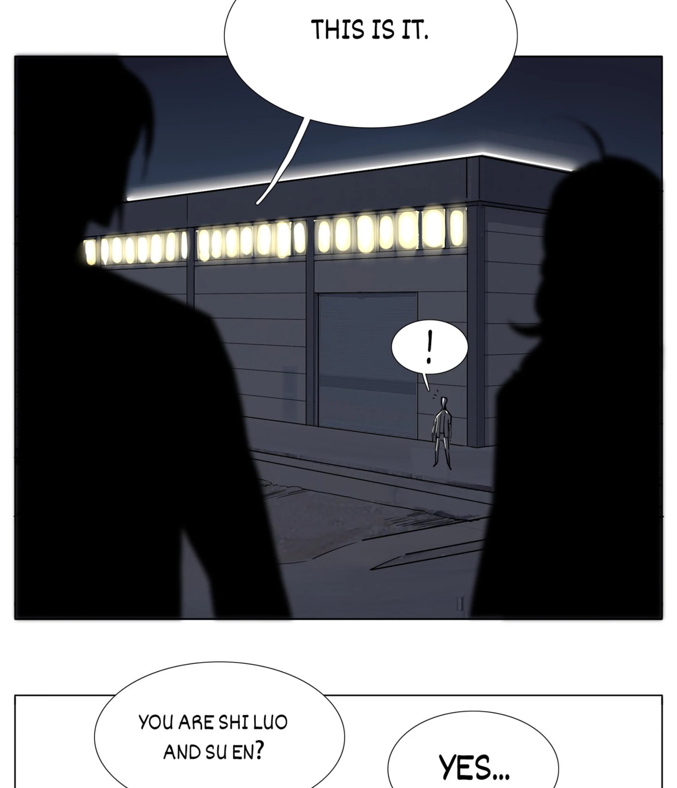 Read Shine and Sweet (Colored) chapter 58 image 16 on Lezhin