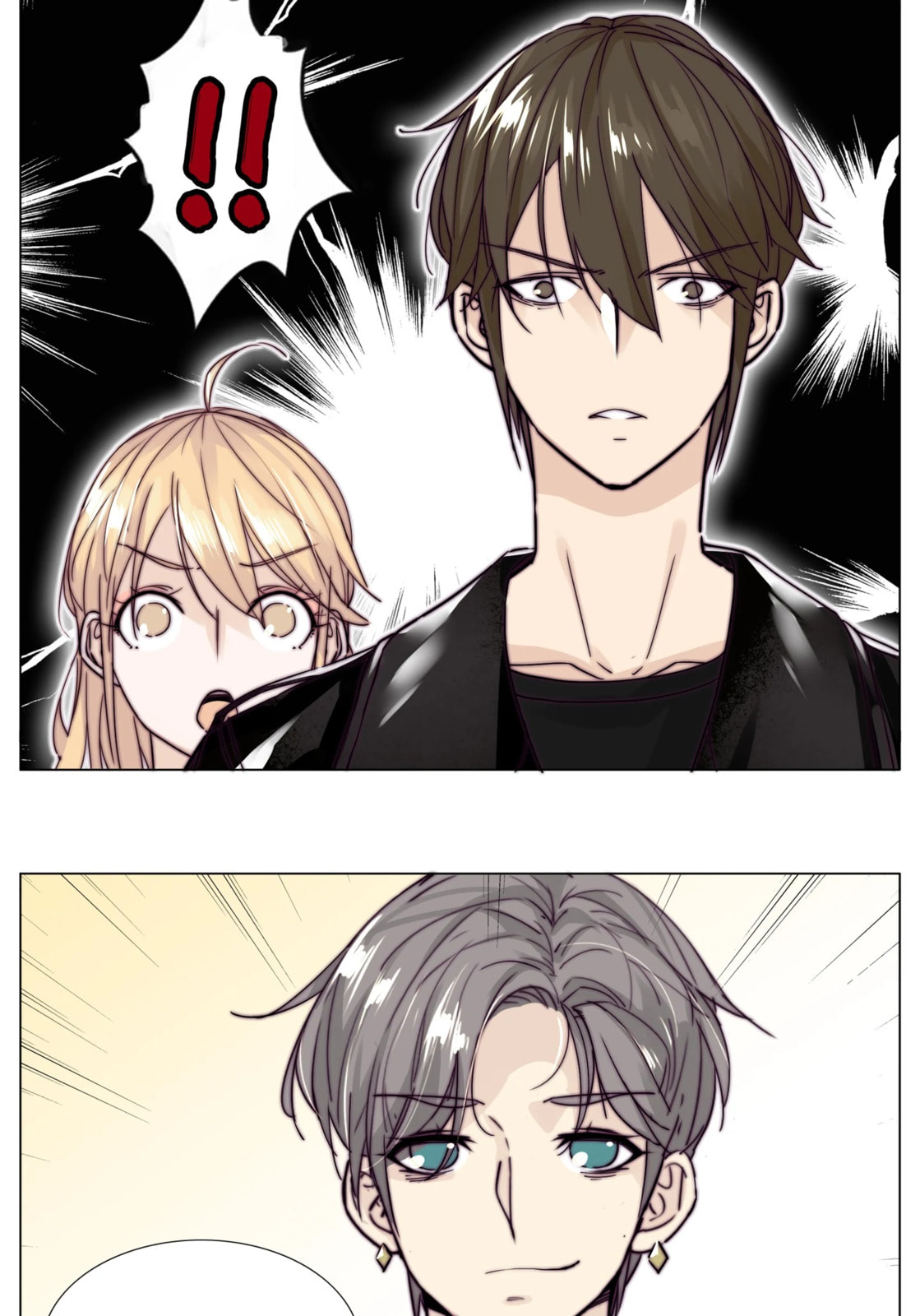 Read Shine and Sweet (Colored) chapter 58 image 22 on Lezhin