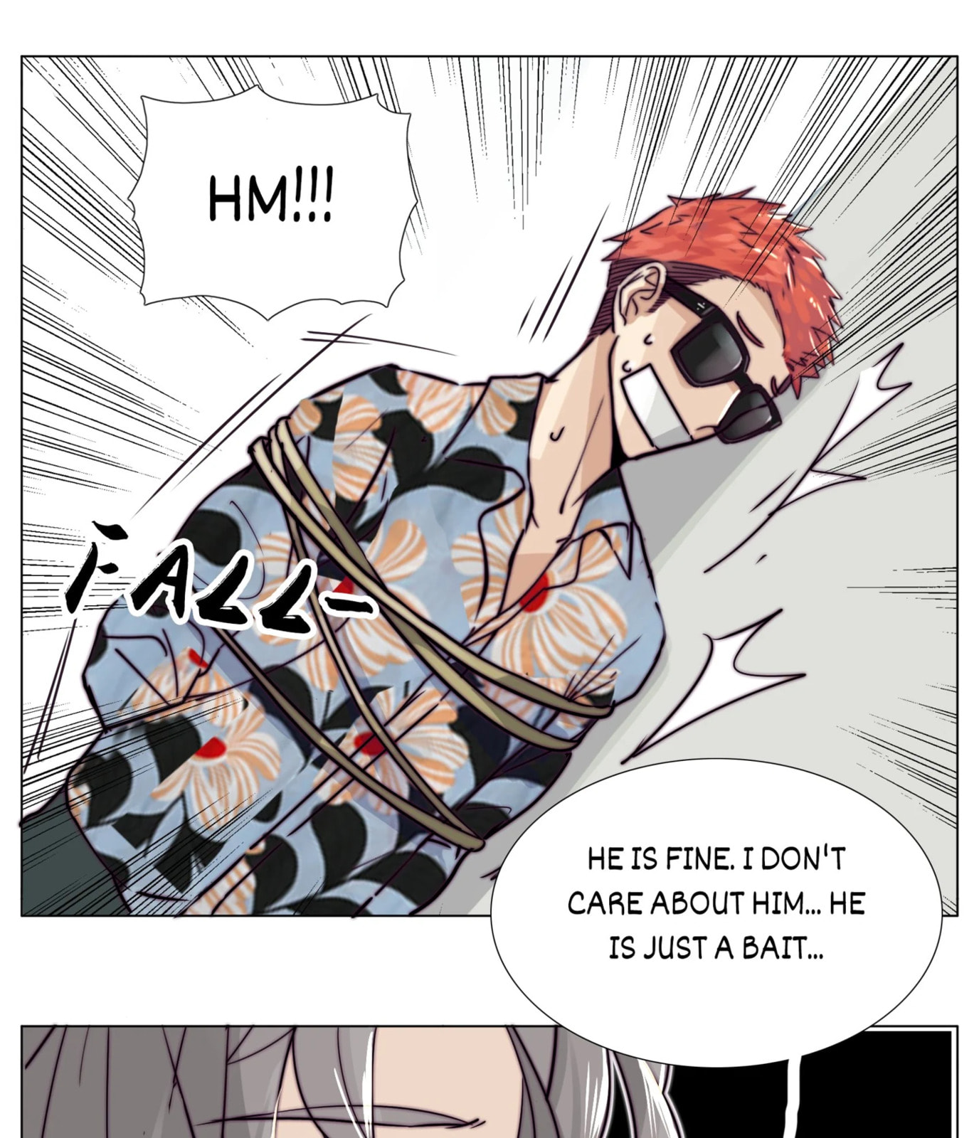 Read Shine and Sweet (Colored) chapter 58 image 24 on Lezhin