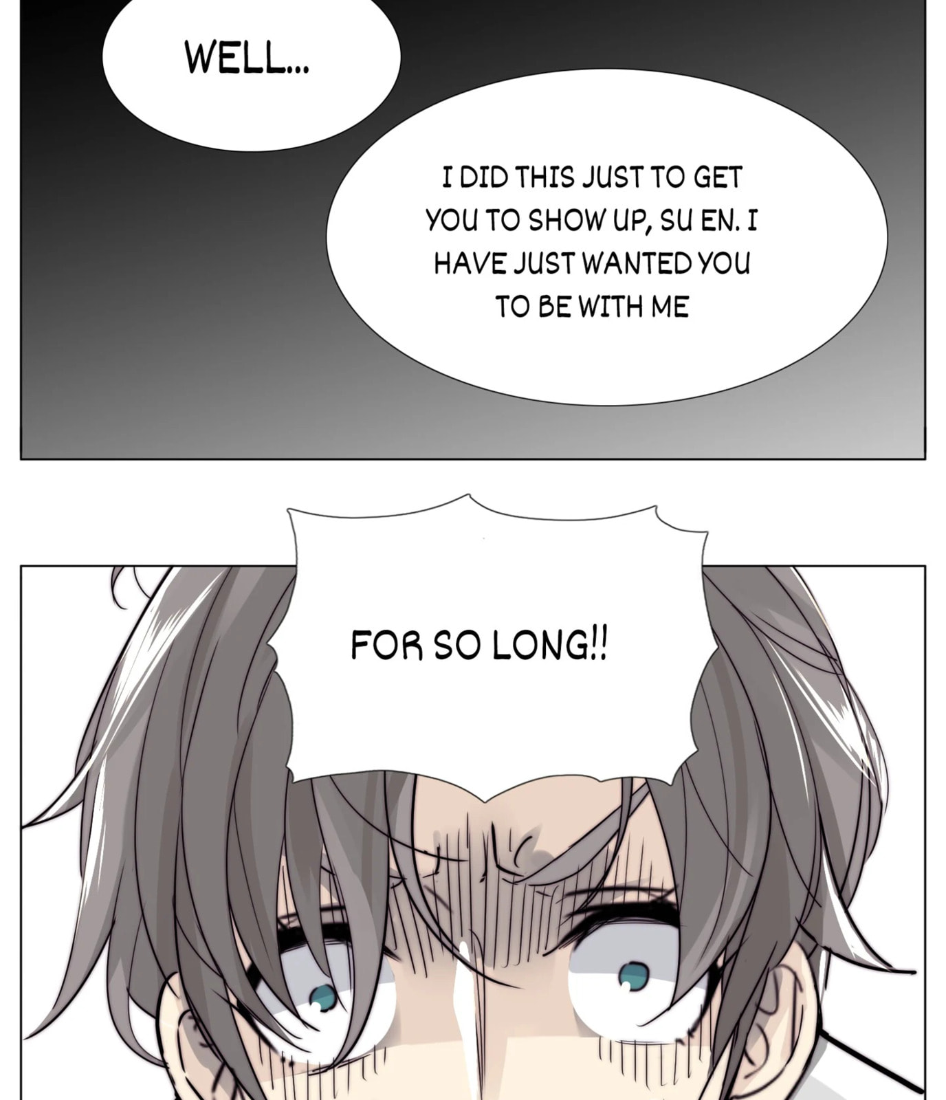 Read Shine and Sweet (Colored) chapter 58 image 30 on Lezhin