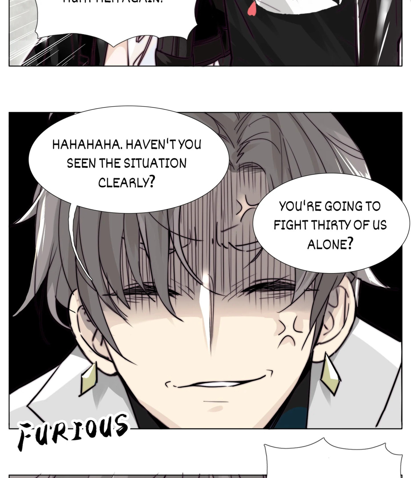 Read Shine and Sweet (Colored) chapter 58 image 32 on Lezhin