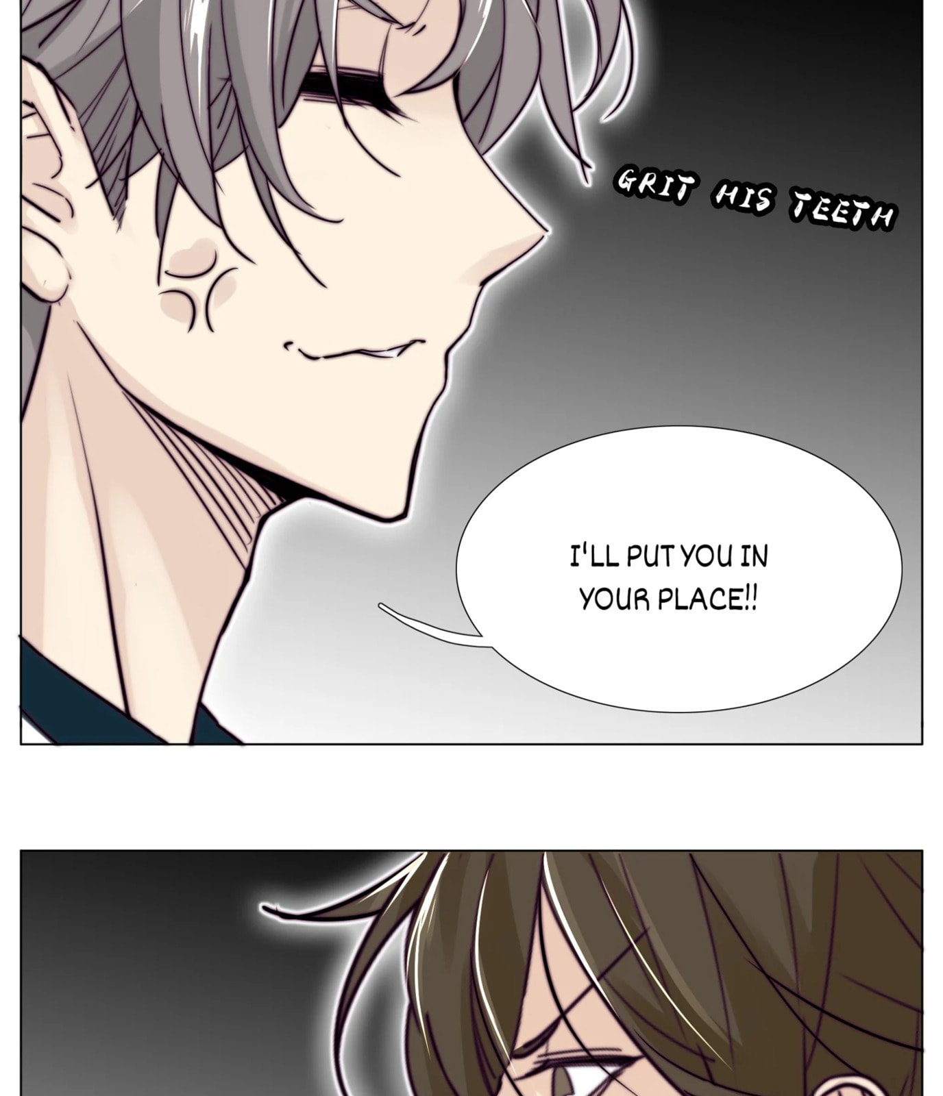 Read Shine and Sweet (Colored) chapter 58 image 36 on Lezhin