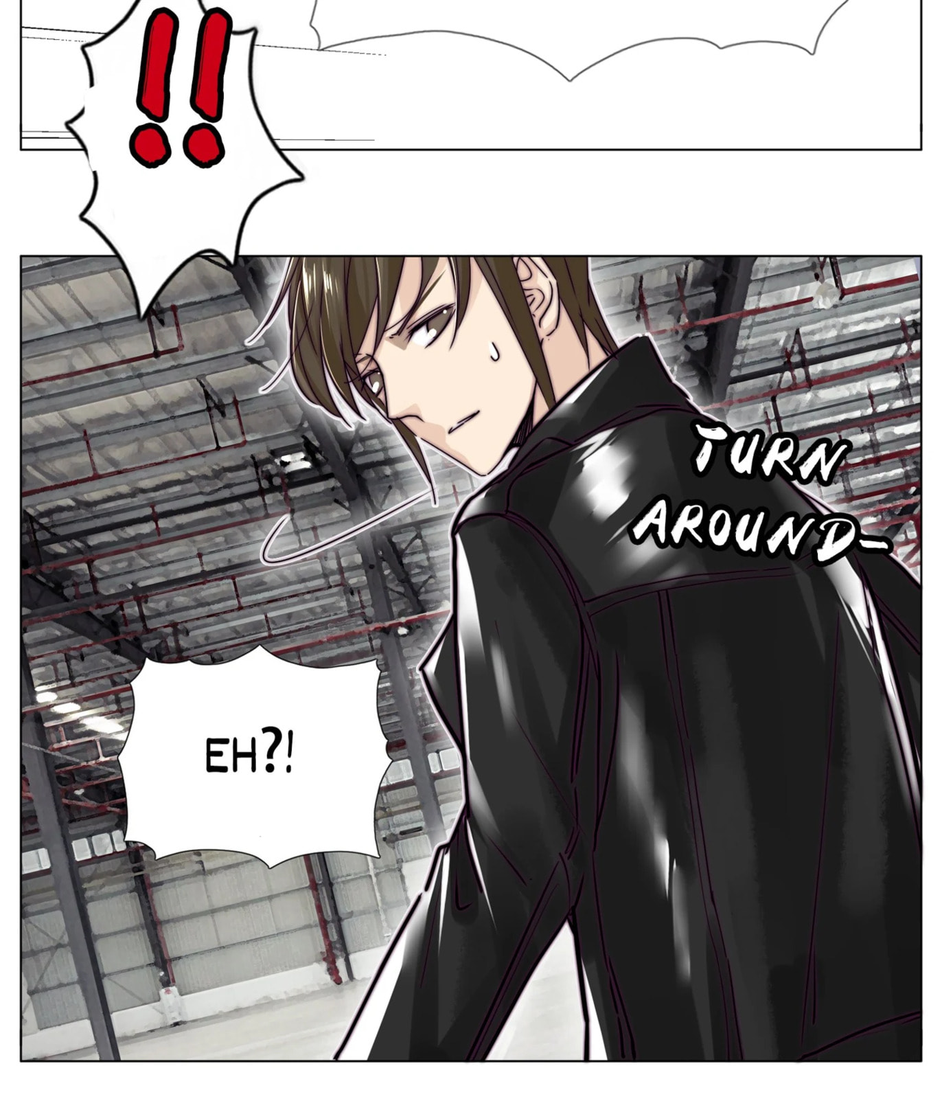 Read Shine and Sweet (Colored) chapter 58 image 38 on Lezhin