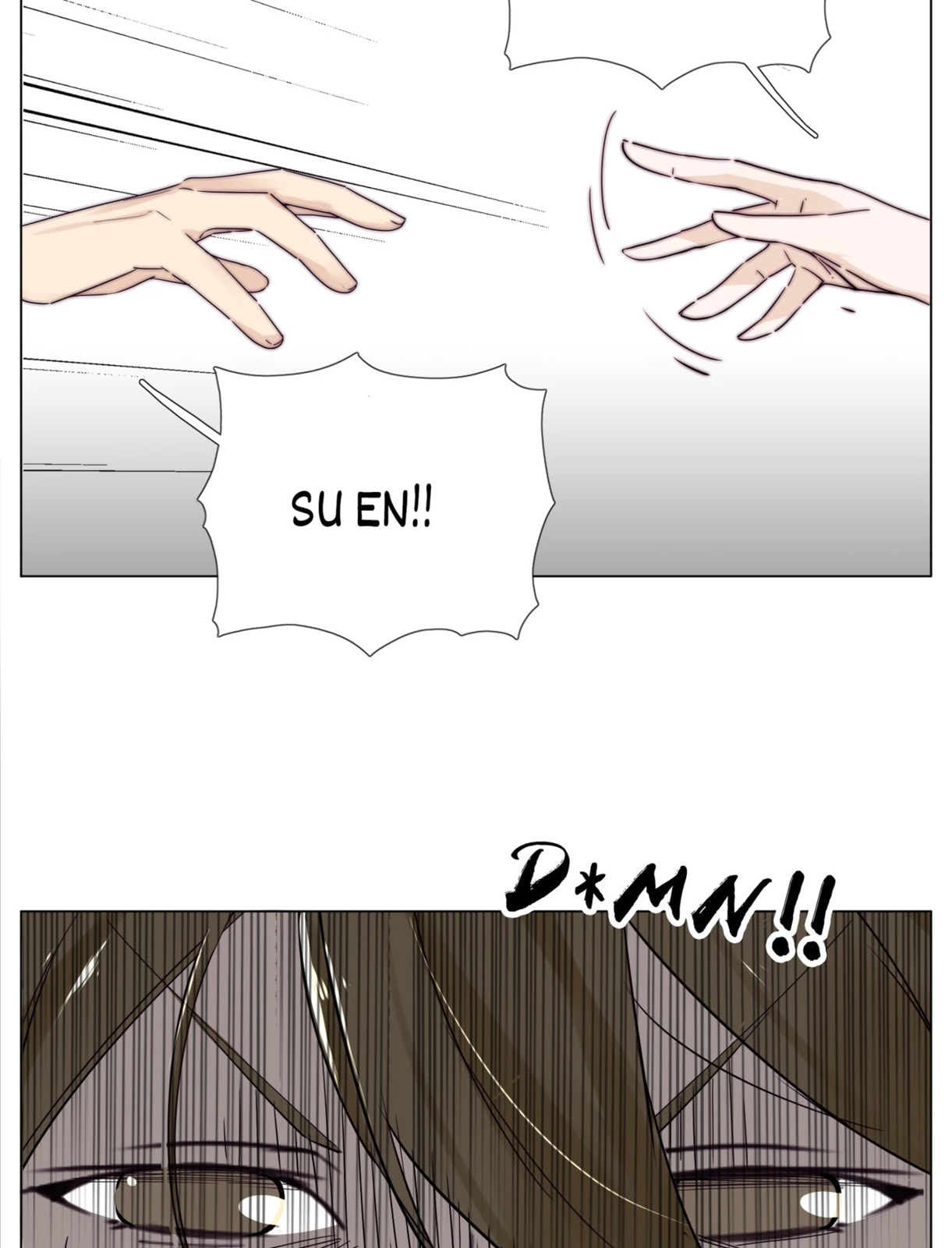 Read Shine and Sweet (Colored) chapter 58 image 40 on Lezhin