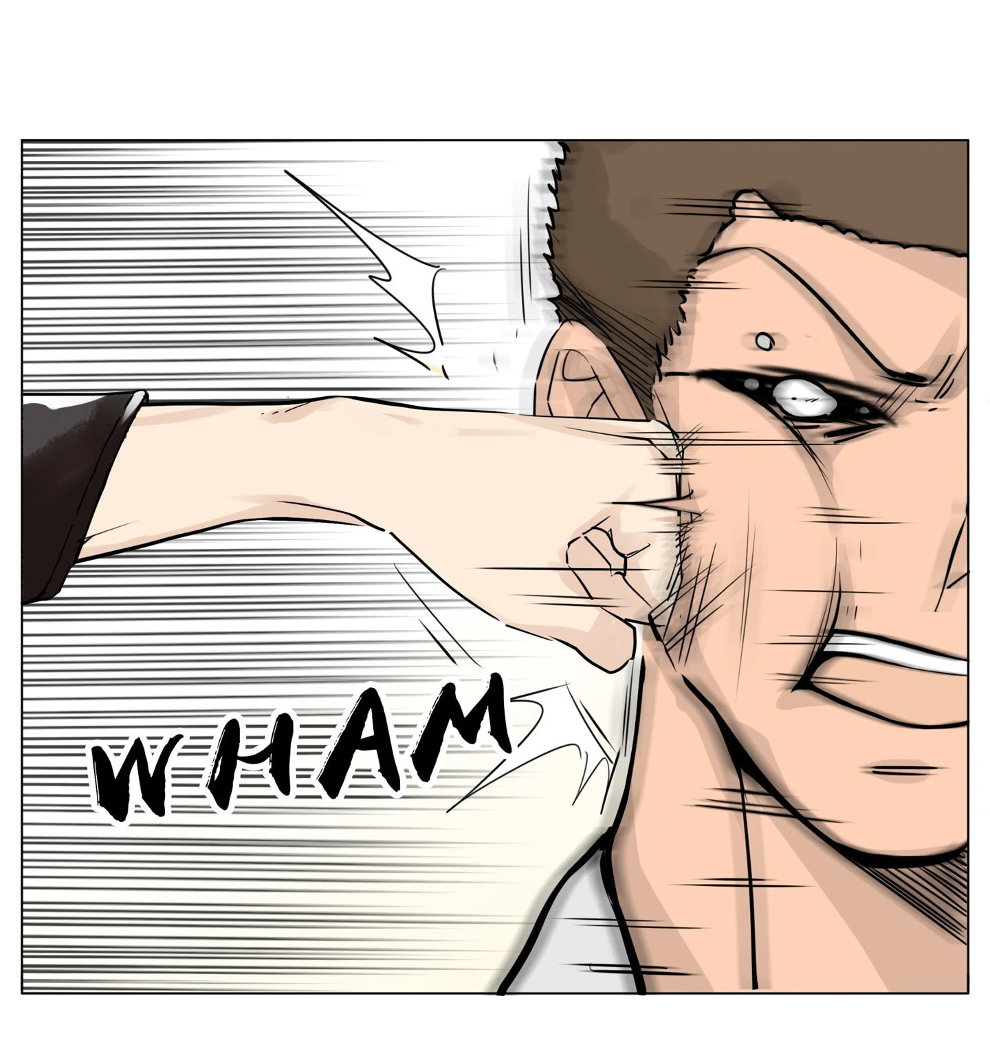 Read Shine and Sweet (Colored) chapter 58 image 42 on Lezhin