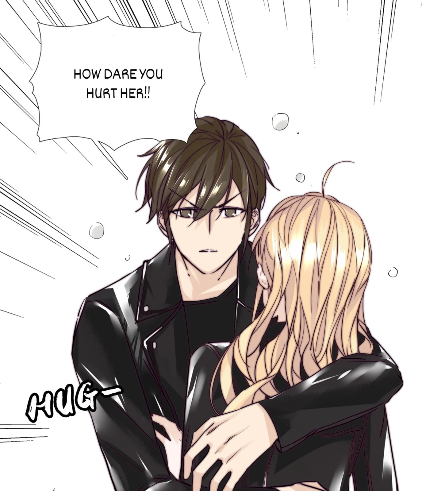 Read Shine and Sweet (Colored) chapter 58 image 45 on Lezhin