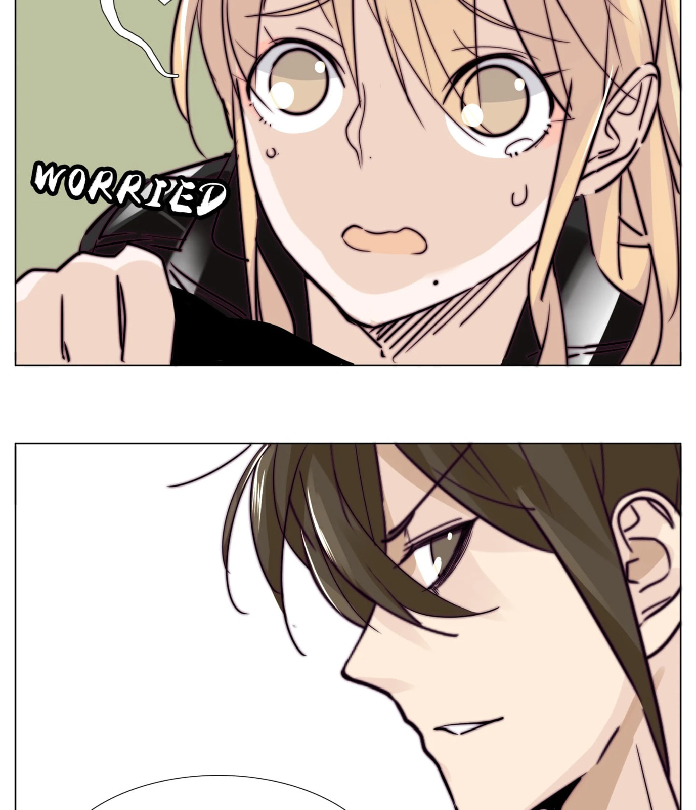 Read Shine and Sweet (Colored) chapter 58 image 48 on Lezhin