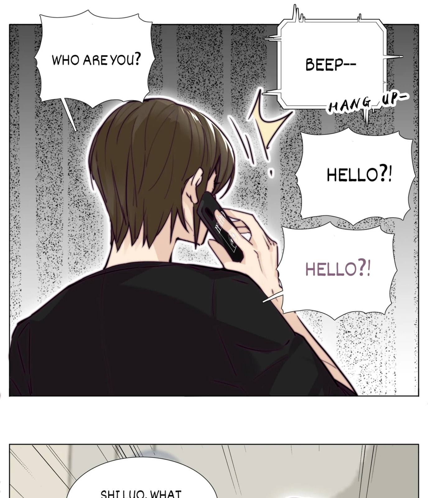 Read Shine and Sweet (Colored) chapter 58 image 5 on Lezhin