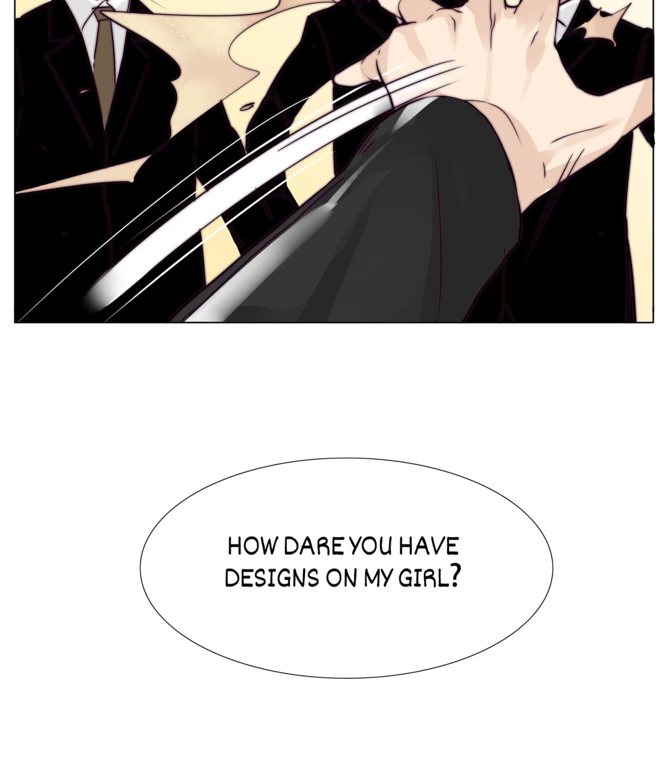 Read Shine and Sweet (Colored) chapter 58 image 52 on Lezhin