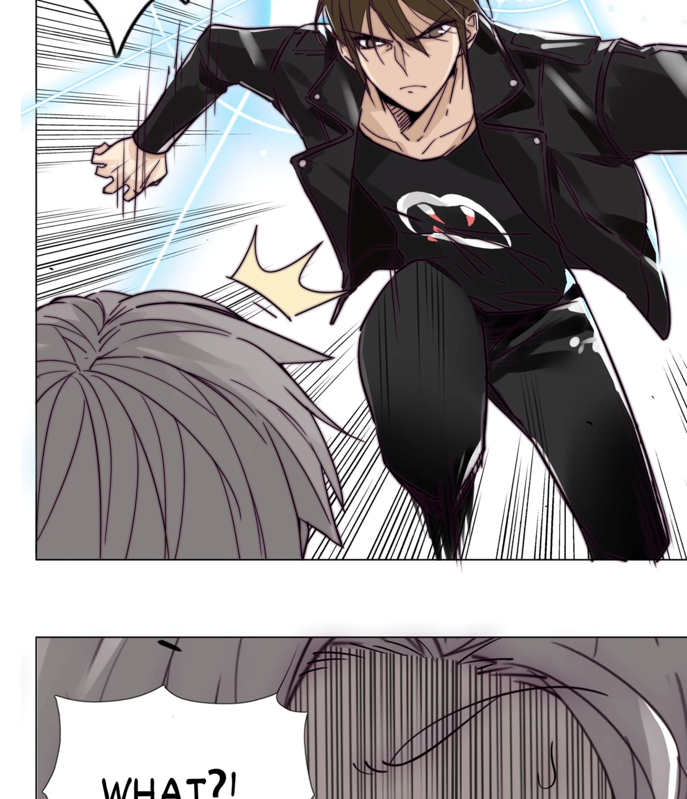 Read Shine and Sweet (Colored) chapter 59 image 11 on Lezhin