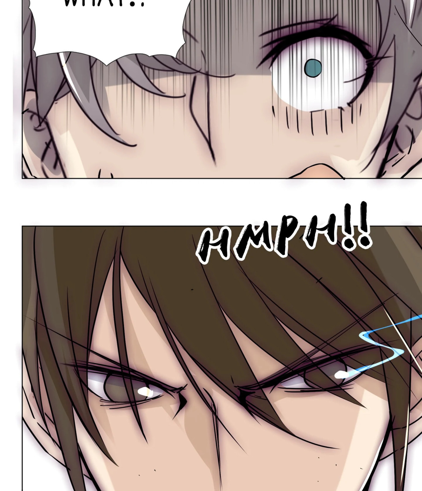 Read Shine and Sweet (Colored) chapter 59 image 12 on Lezhin