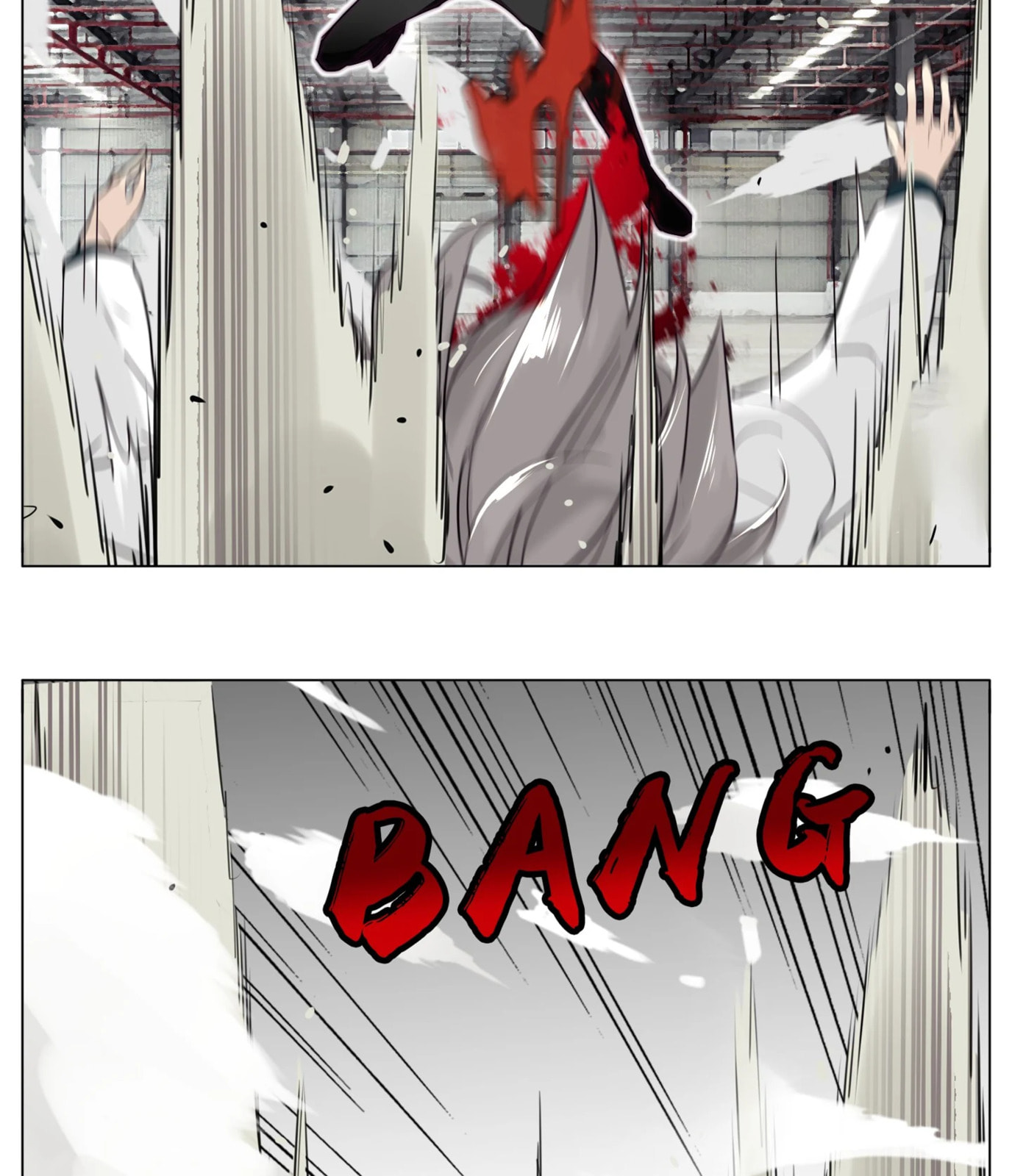 Read Shine and Sweet (Colored) chapter 59 image 15 on Lezhin