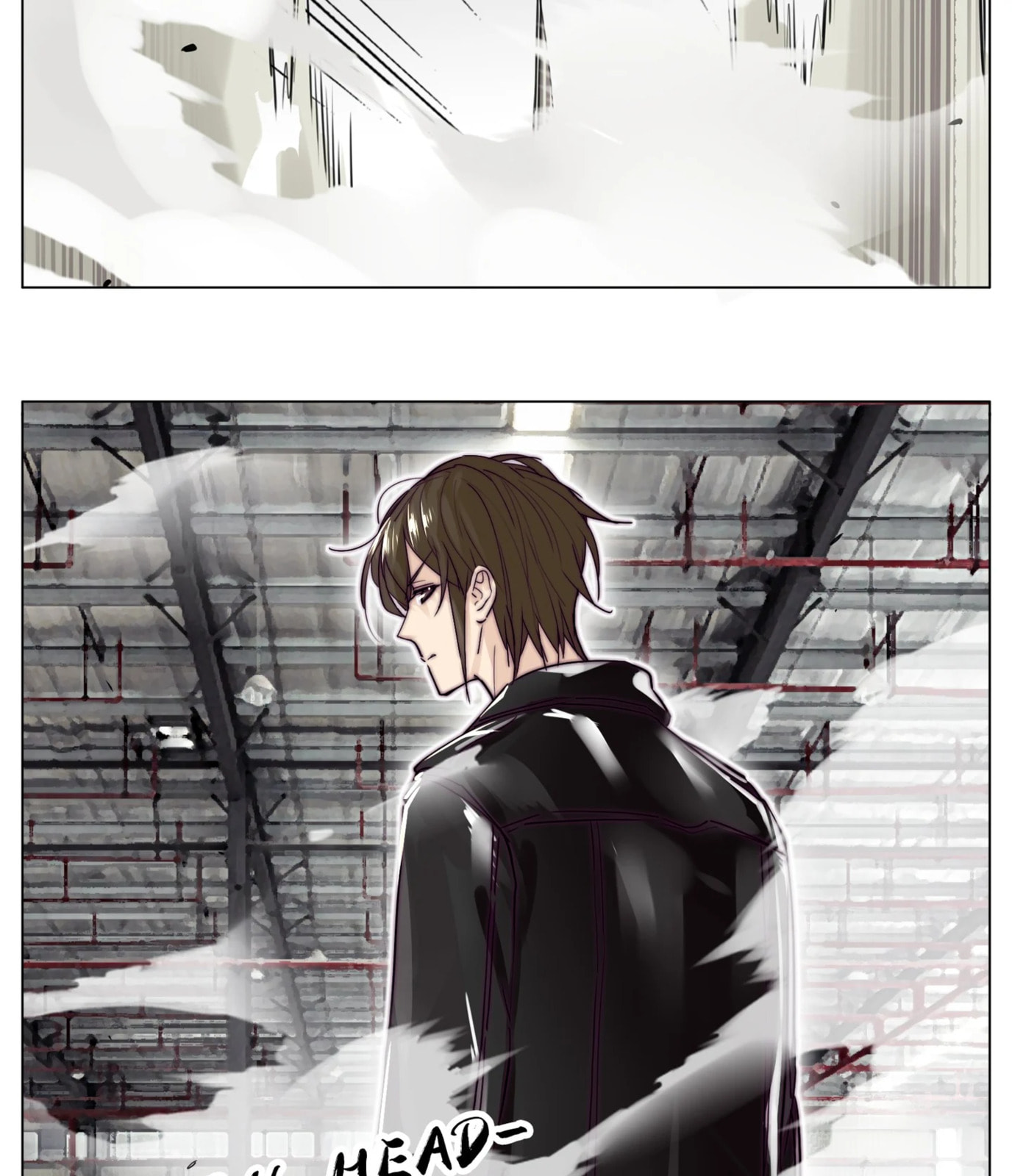 Read Shine and Sweet (Colored) chapter 59 image 16 on Lezhin