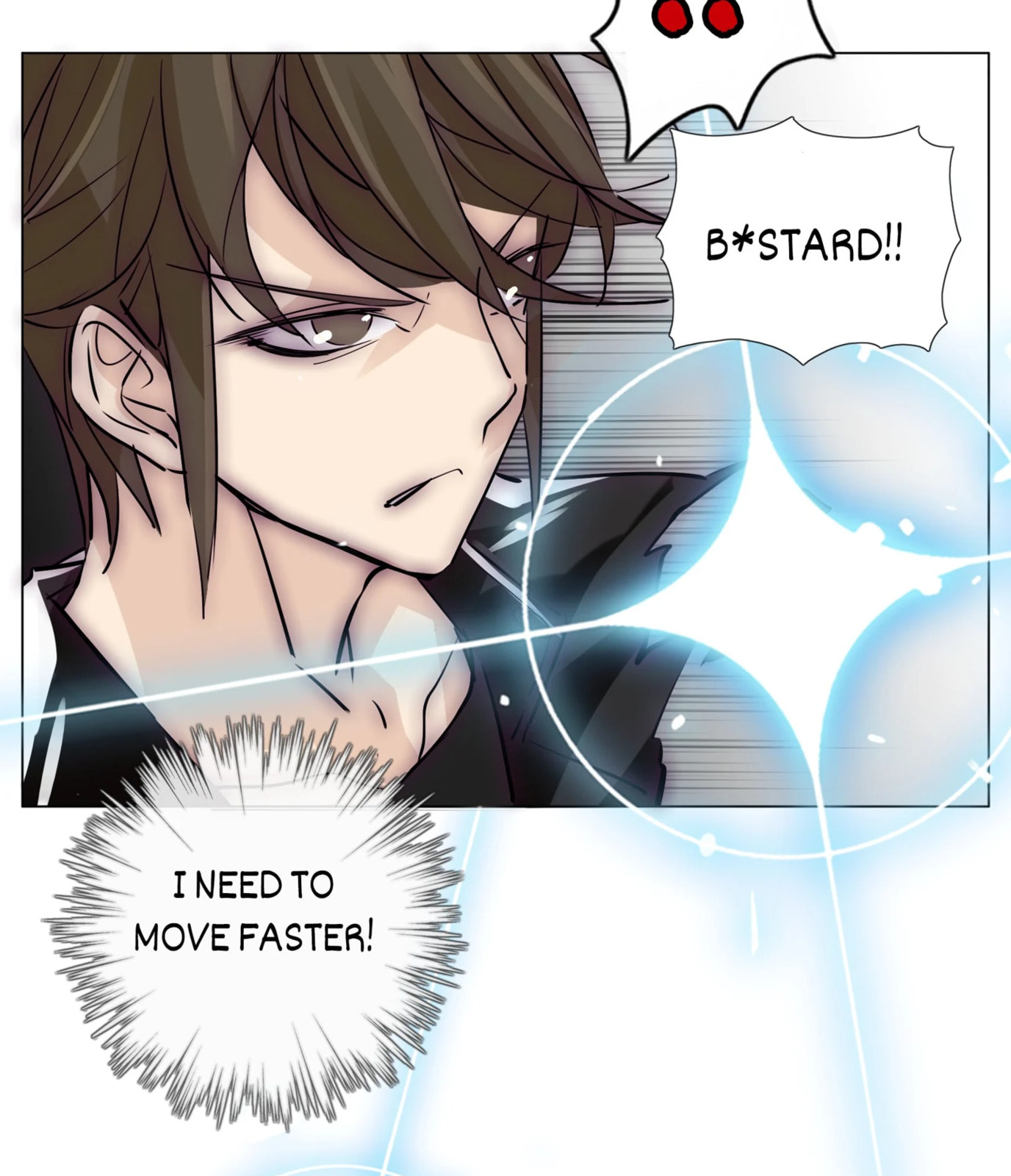 Read Shine and Sweet (Colored) chapter 59 image 27 on Lezhin